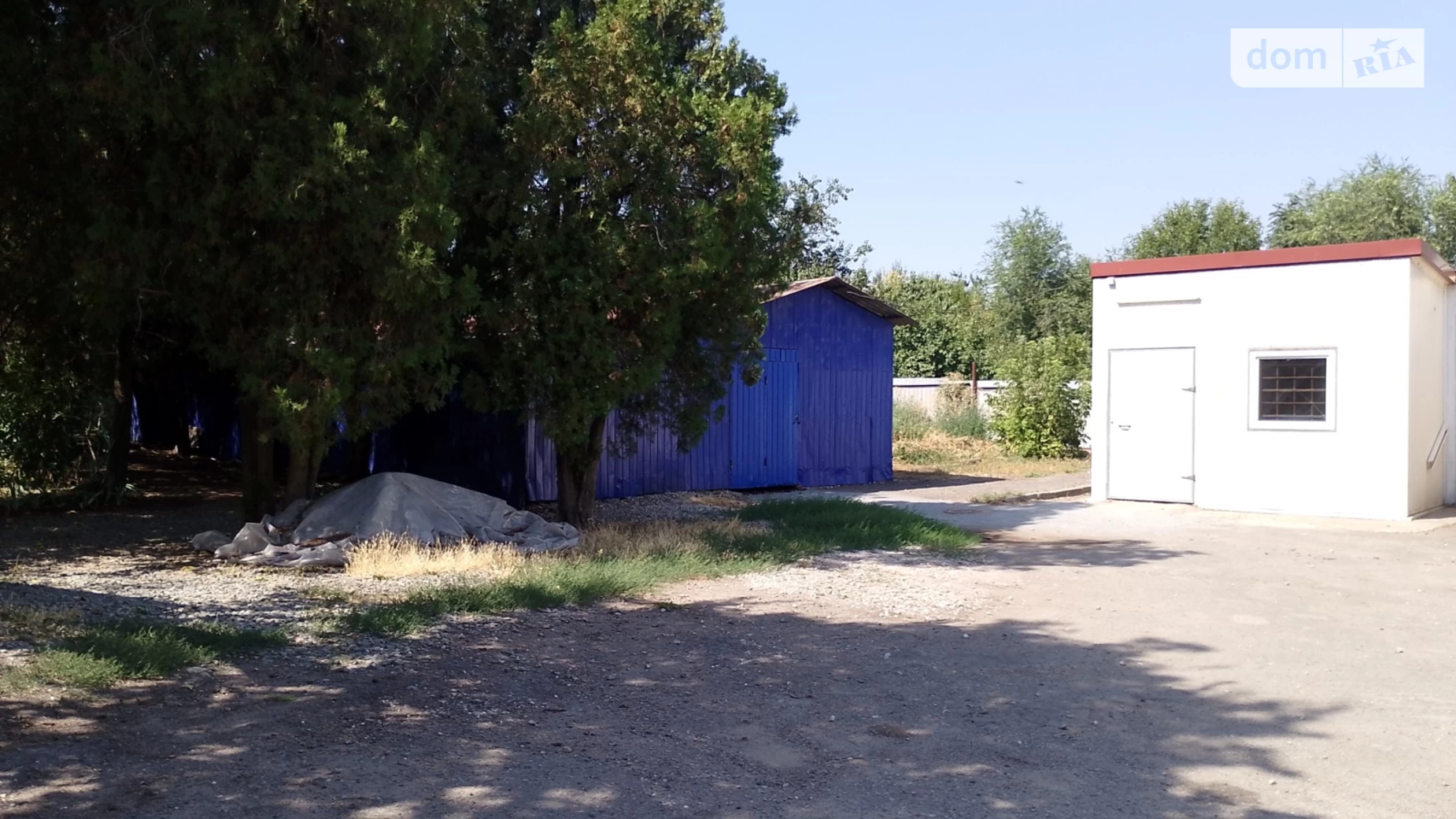 Продается объект сферы услуг 2295 кв. м в 1-этажном здании, цена: 250000 $ - фото 5