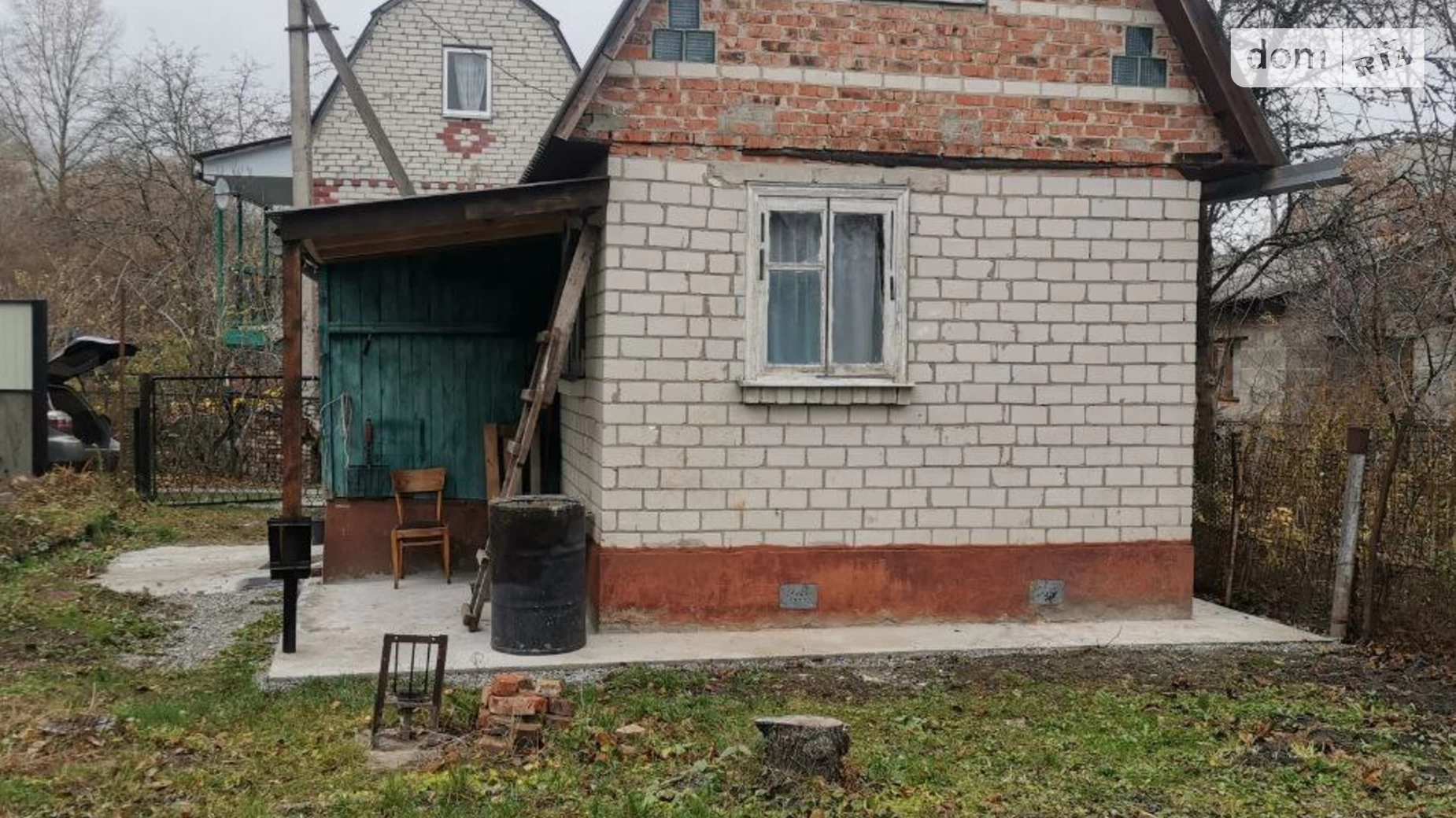 Продається будинок 2 поверховий 30 кв. м з садом, цена: 5900 $ - фото 2