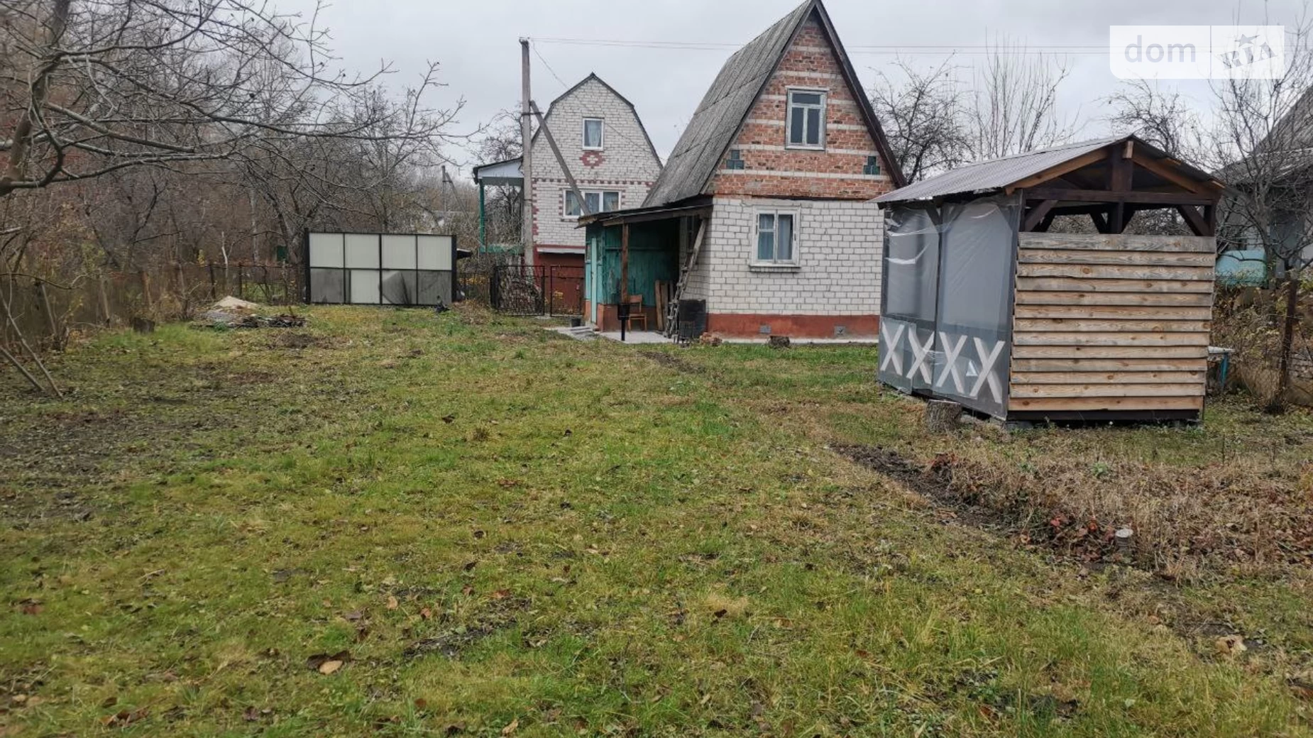Продається одноповерховий будинок 27.6 кв. м з меблями, цена: 4500 $ - фото 3