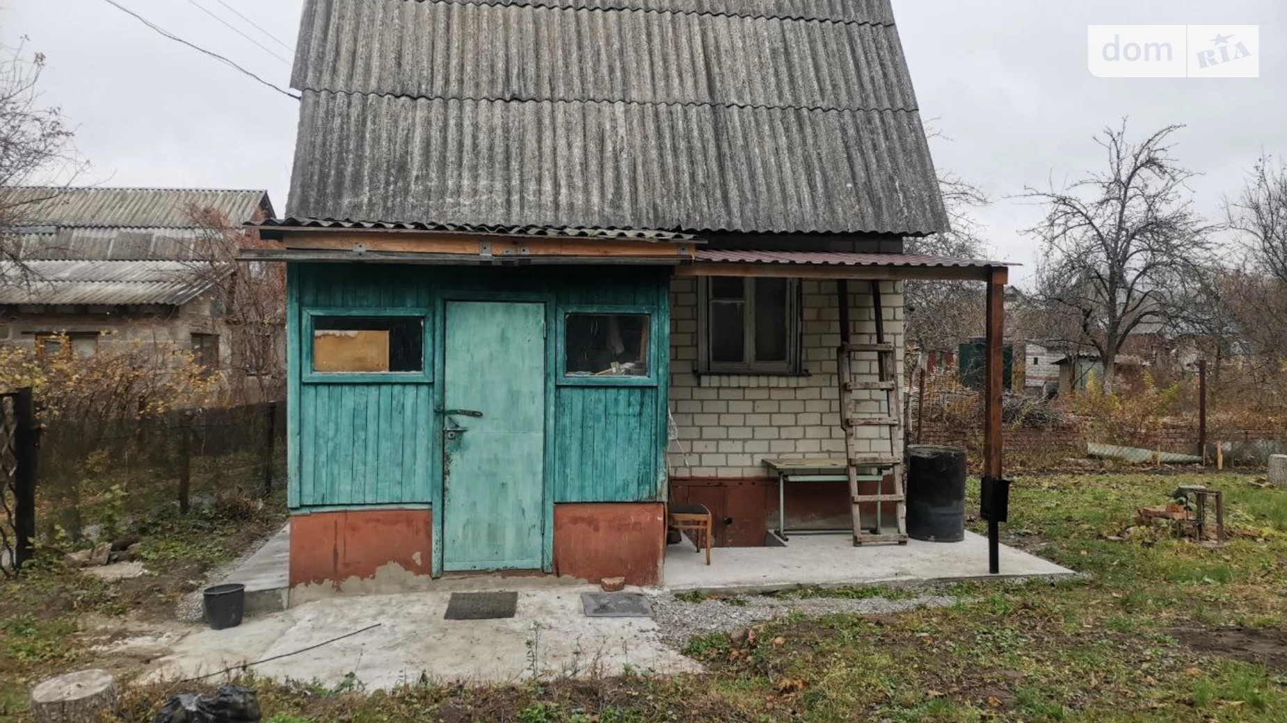 Продається одноповерховий будинок 27.6 кв. м з меблями, цена: 4500 $ - фото 4