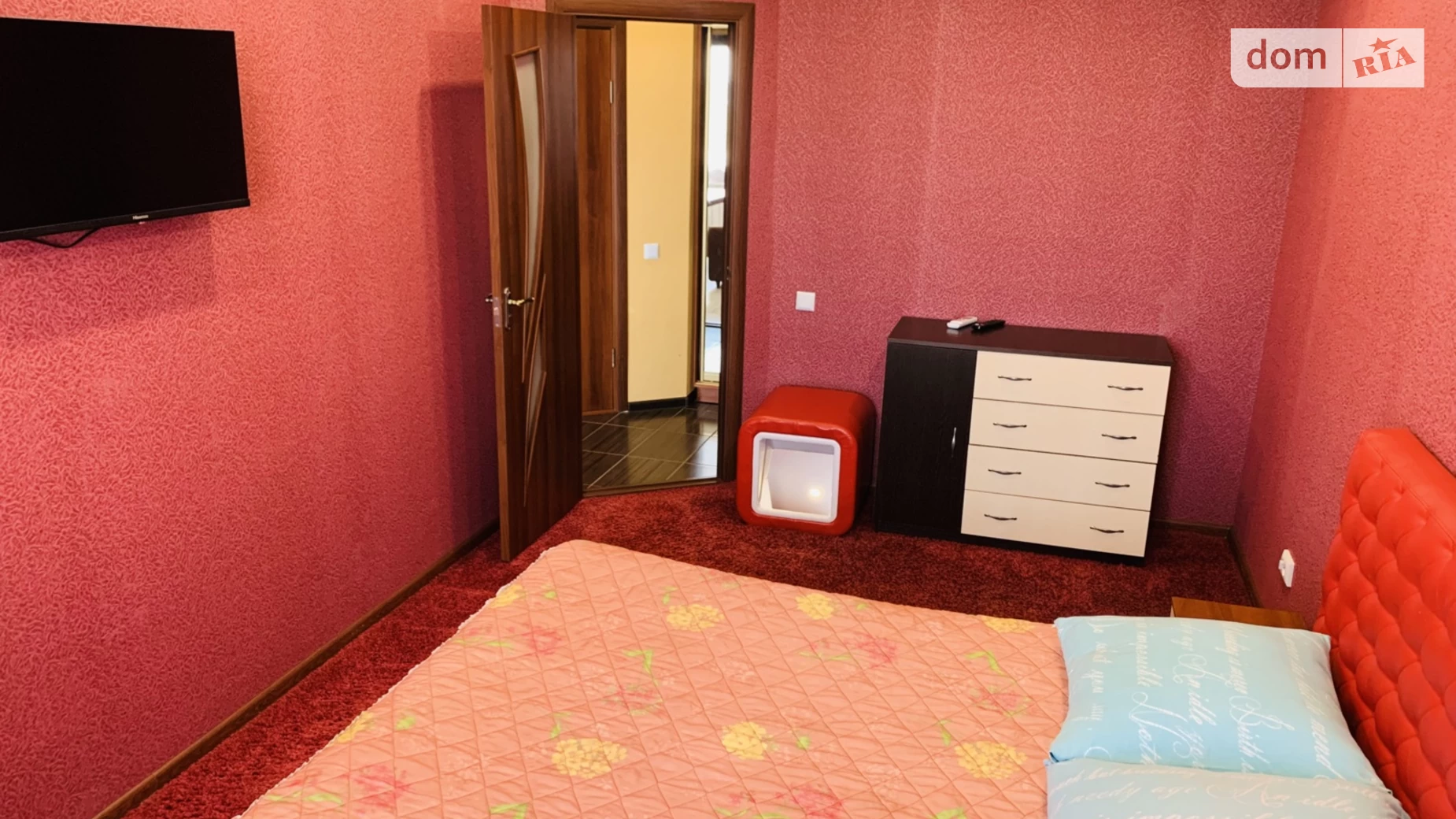 Здається в оренду 1-кімнатна квартира у Бердичеві, цена: 1100 грн - фото 2