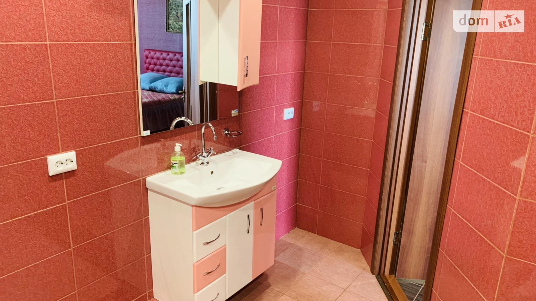 Здається в оренду 1-кімнатна квартира у Бердичеві, цена: 1100 грн - фото 5