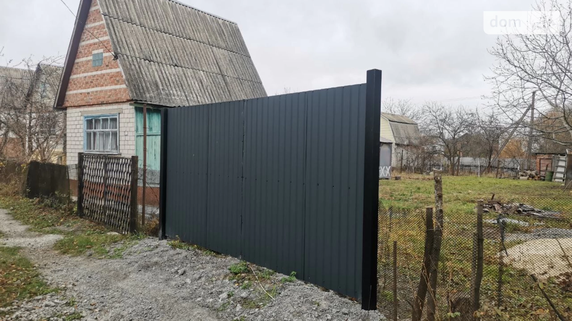 Продається одноповерховий будинок 27.6 кв. м з меблями, цена: 4500 $ - фото 5