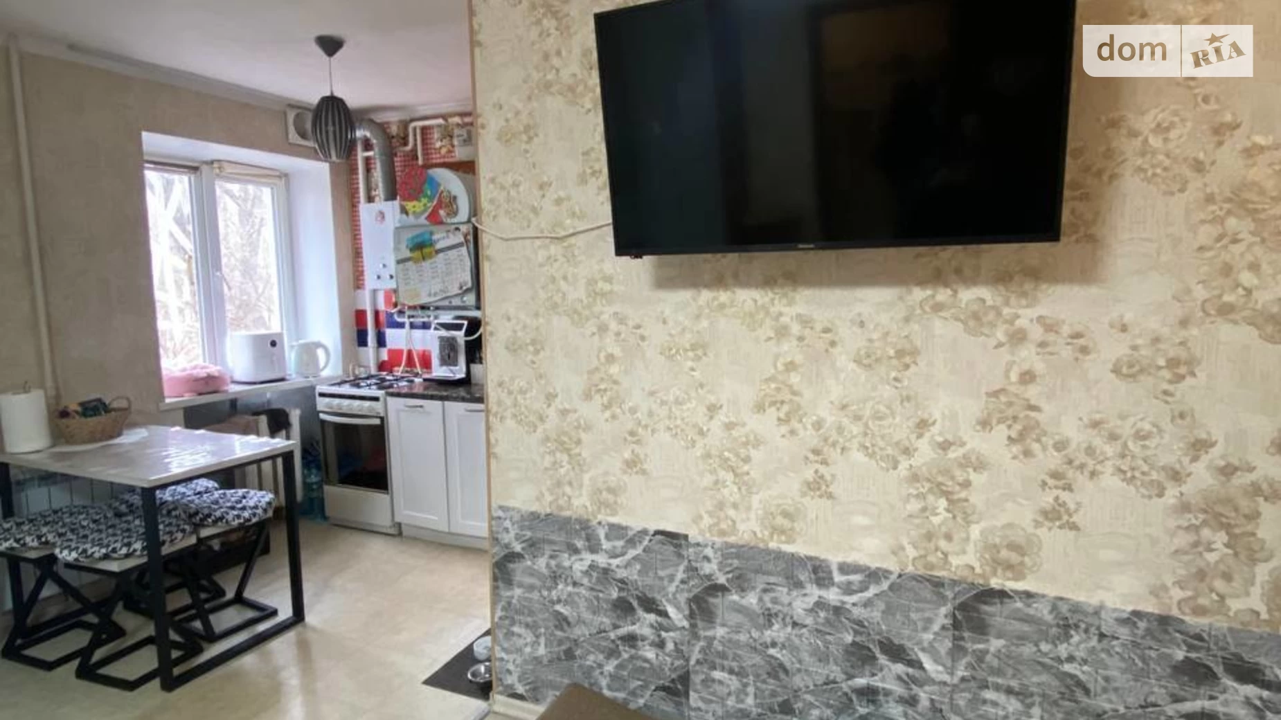 Продается 2-комнатная квартира 42.2 кв. м в Днепре, цена: 30500 $ - фото 5