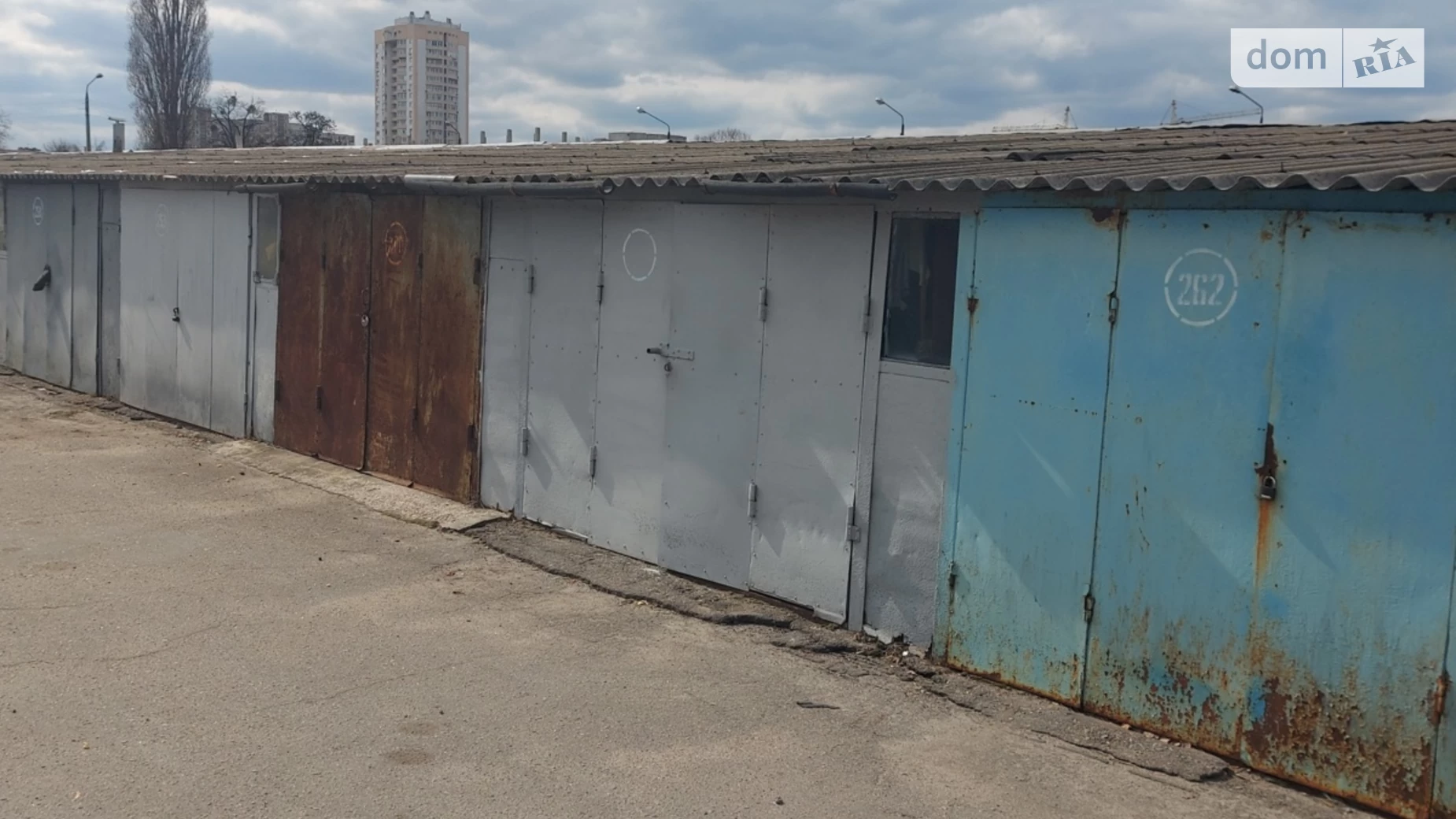 Продається окремий гараж під легкове авто на 18 кв. м, цена: 5000 $ - фото 2
