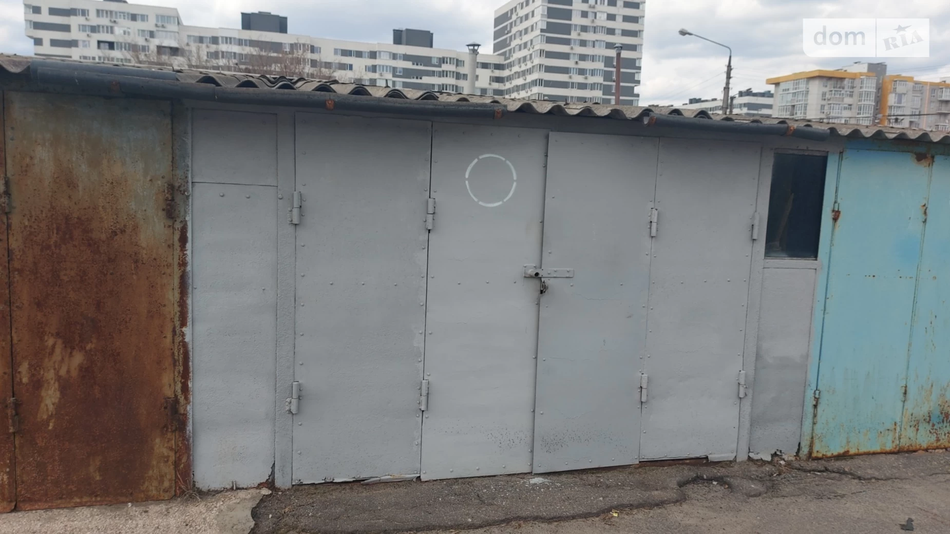 Продається окремий гараж під легкове авто на 18 кв. м, цена: 5000 $ - фото 4