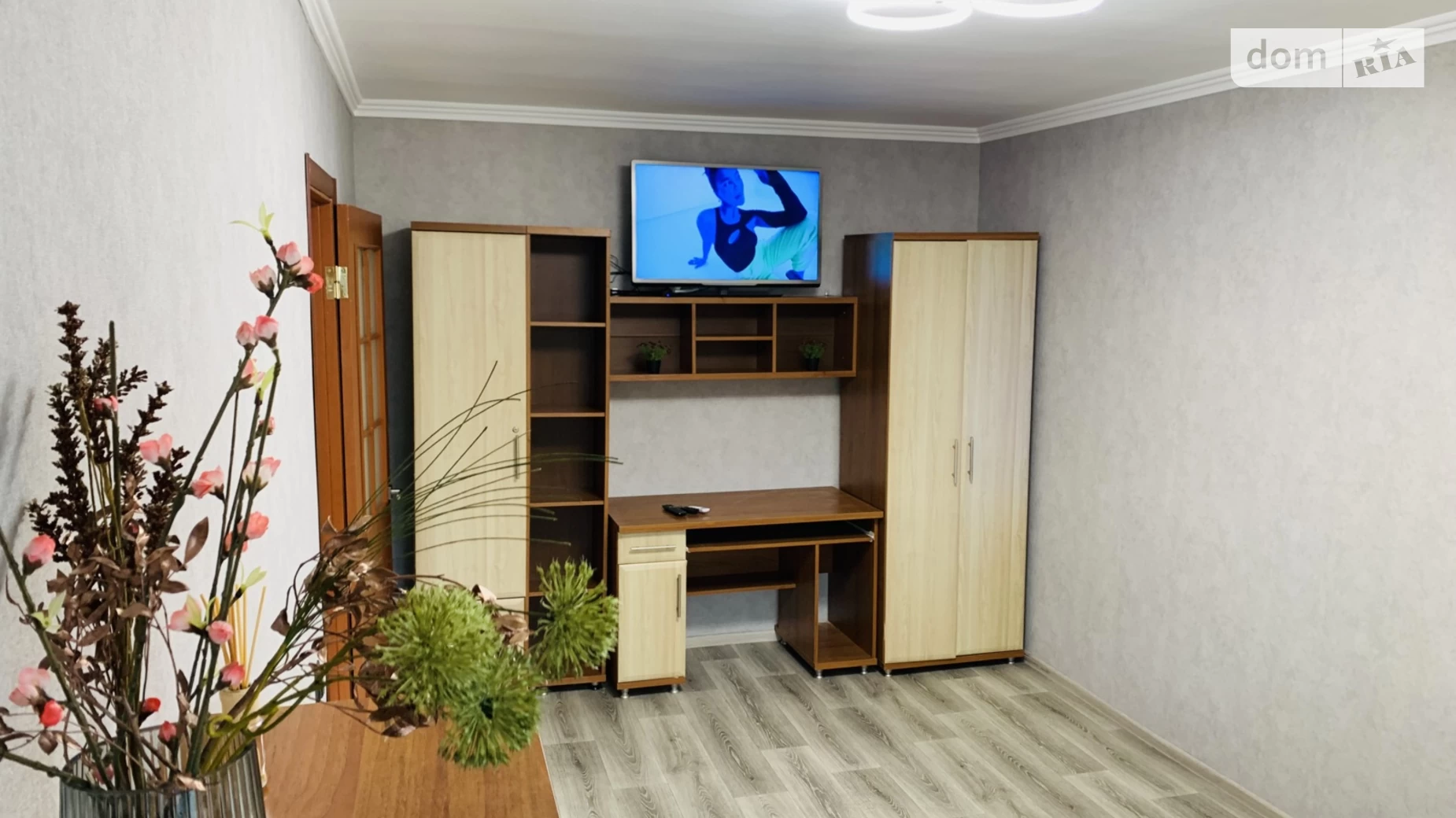 Здається в оренду 1-кімнатна квартира у Бердичеві, цена: 900 грн - фото 2