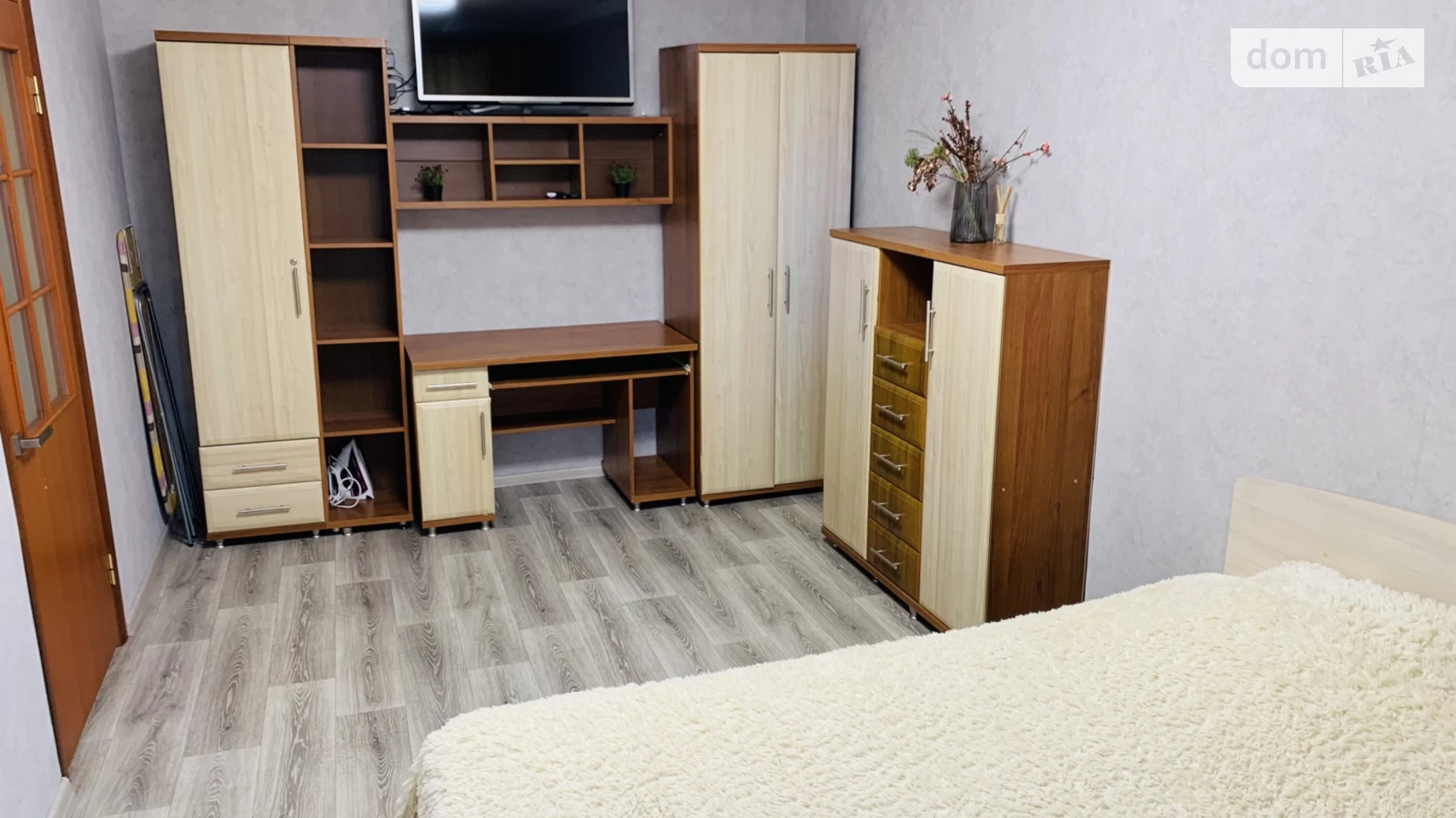 Здається в оренду 1-кімнатна квартира у Бердичеві, цена: 900 грн - фото 3