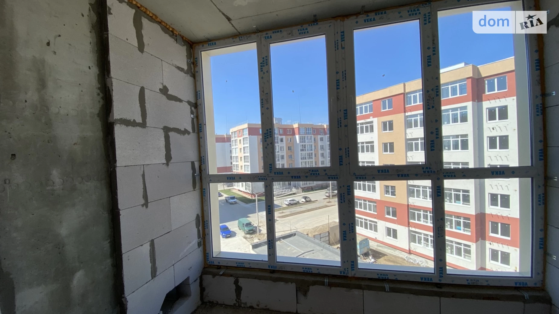 Продается 2-комнатная квартира 68 кв. м в Лиманке, ул. Строительная - фото 2