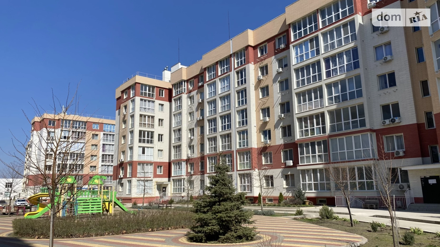 Продается 2-комнатная квартира 68 кв. м в Лиманке, ул. Строительная - фото 3