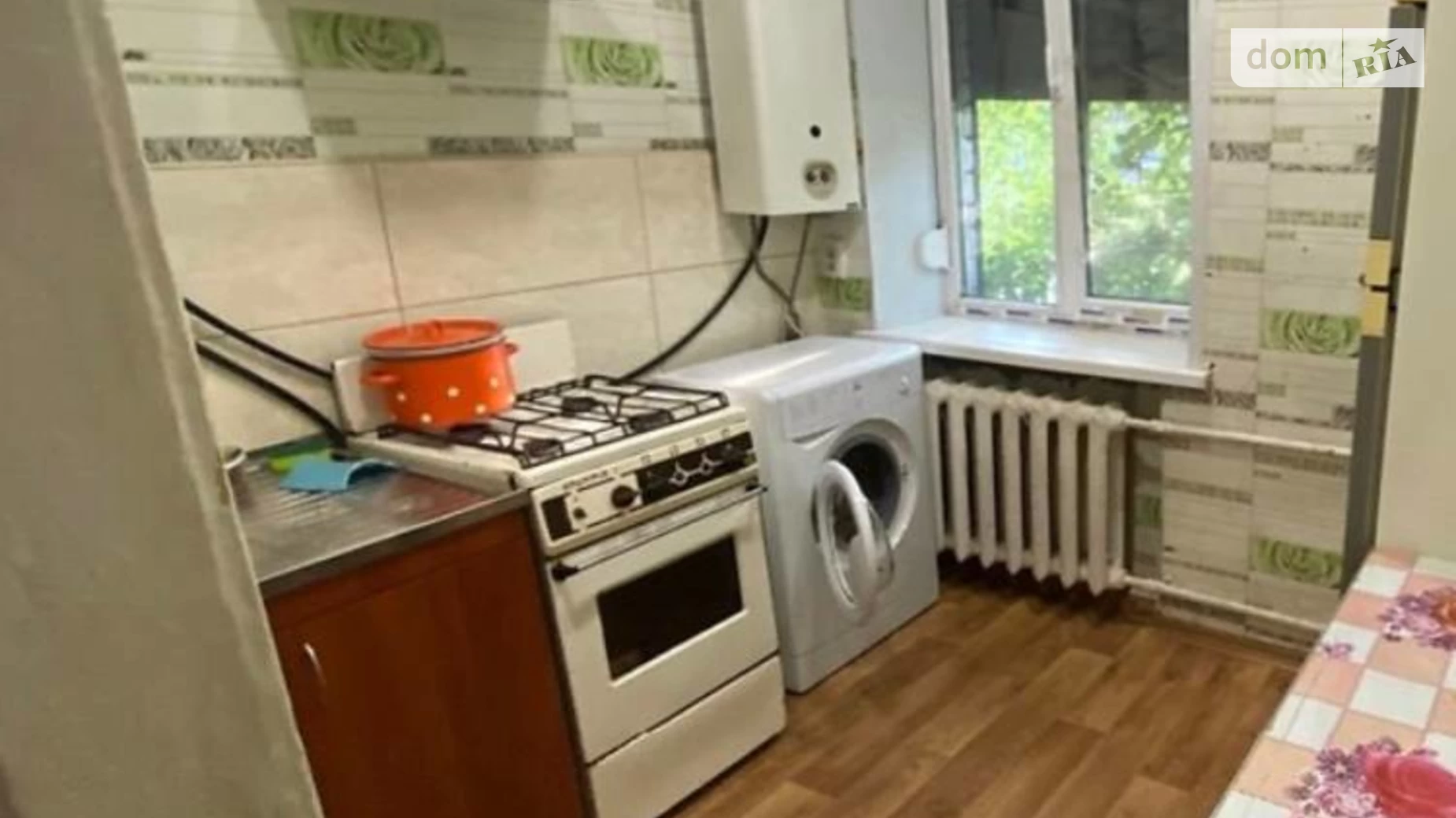 Продается 2-комнатная квартира 41.8 кв. м в Днепре, цена: 25500 $ - фото 5