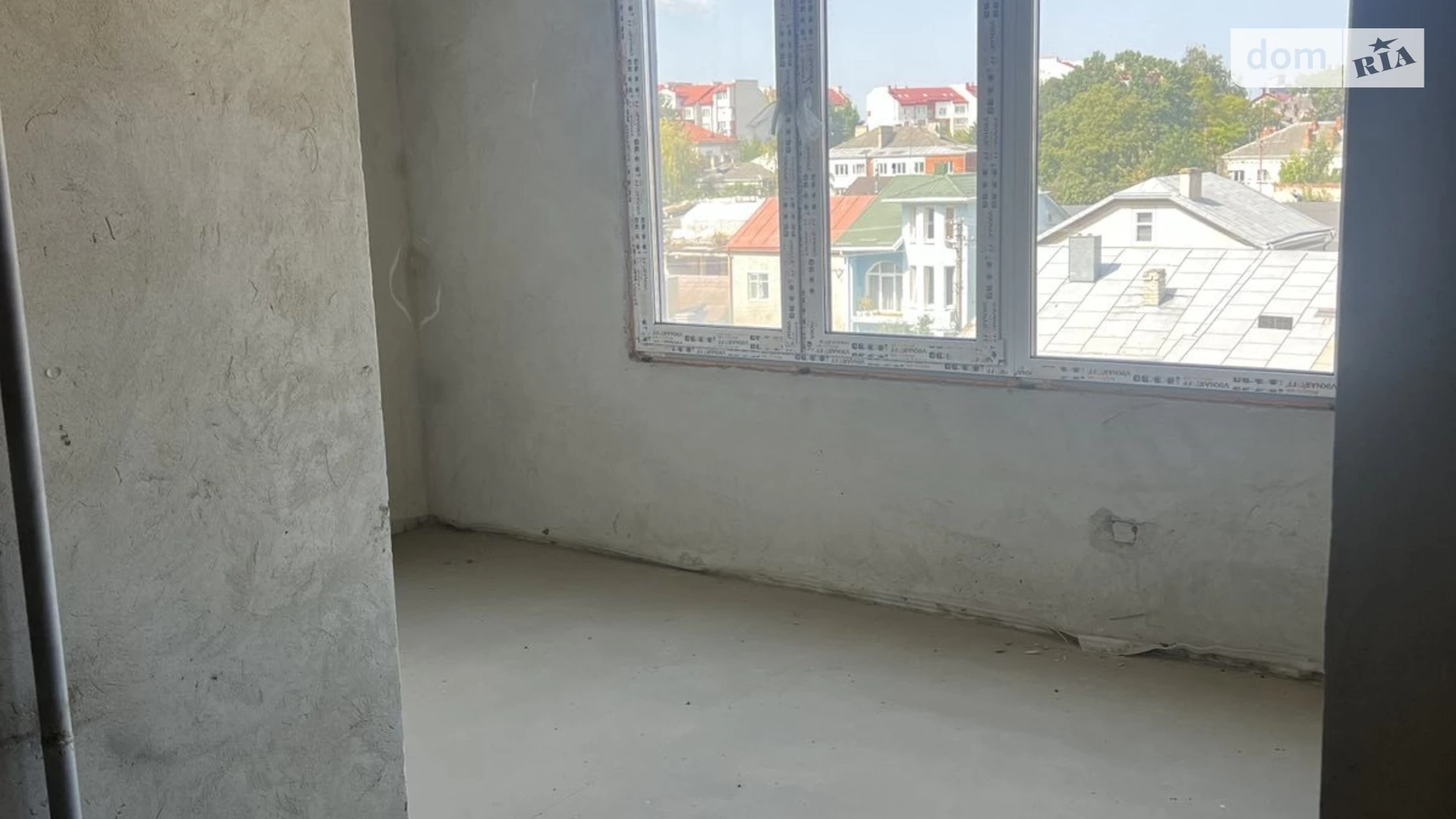 2-кімнатна квартира 72 кв. м у Тернополі, вул. Енергетична, 5А - фото 2