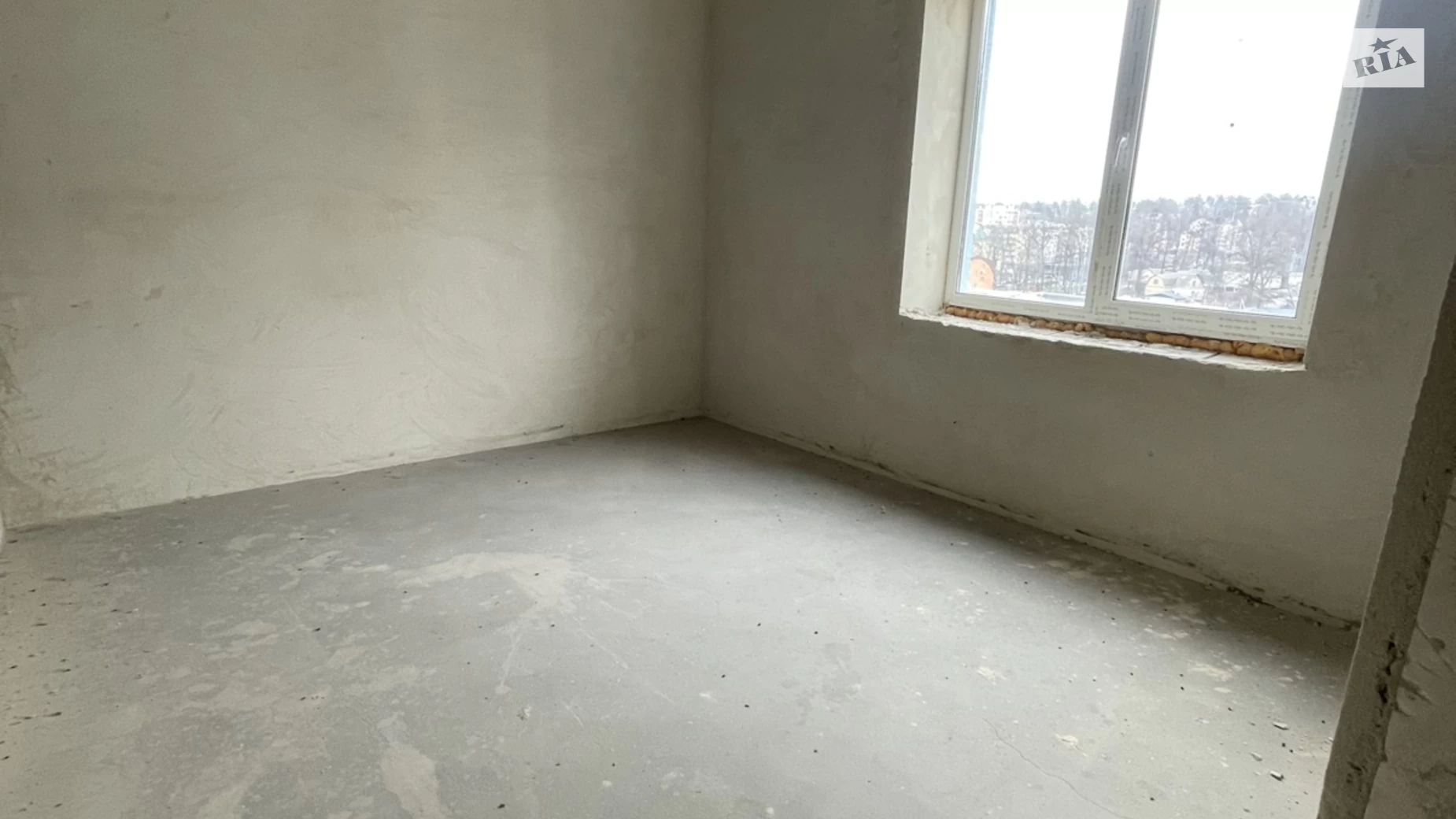 Продается 2-комнатная квартира 54.86 кв. м в Ирпене, ул. Григория Сковороды - фото 3