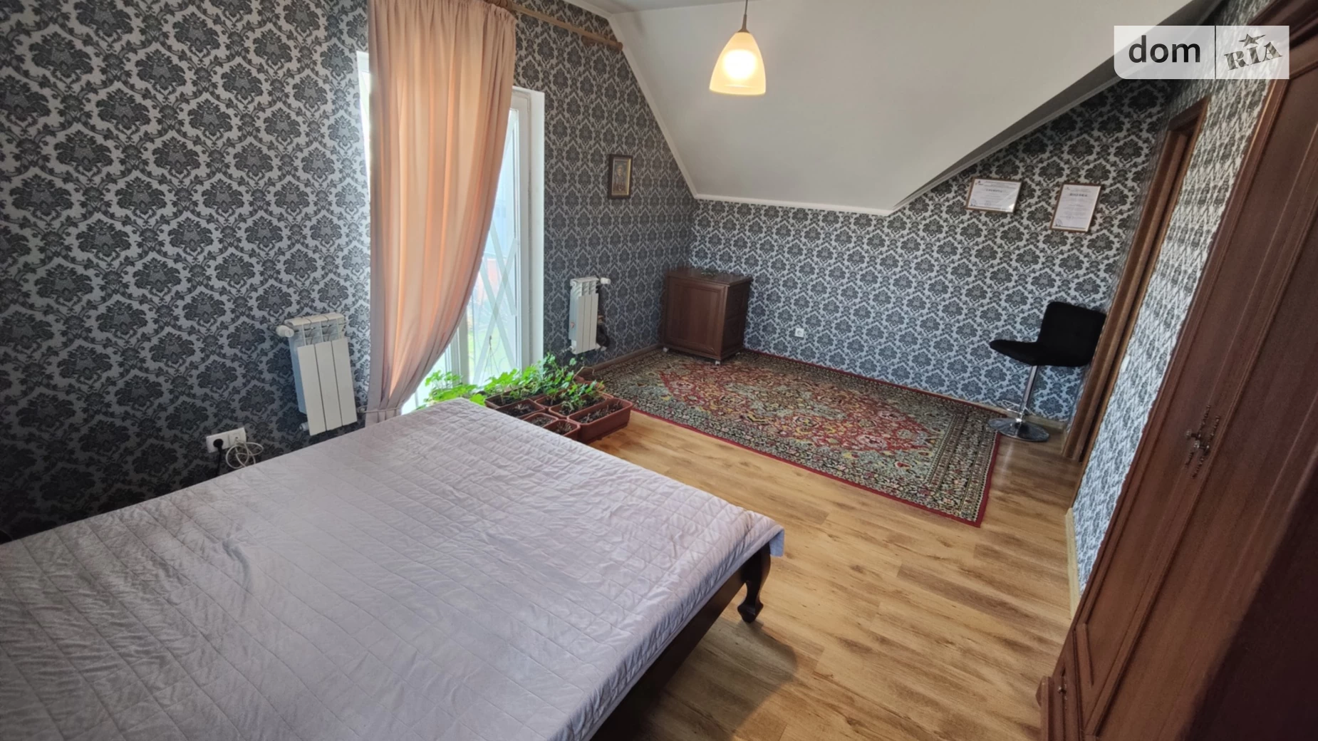 Продается дом на 2 этажа 170.2 кв. м с мансардой, цена: 240000 $ - фото 2