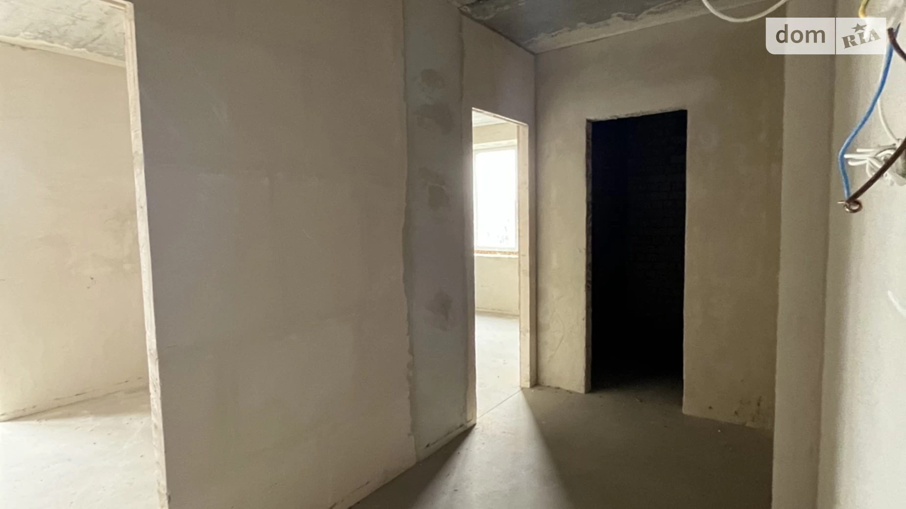 Продається 2-кімнатна квартира 56 кв. м у Ірпені, вул. Григорія Сковороди, 25 - фото 4