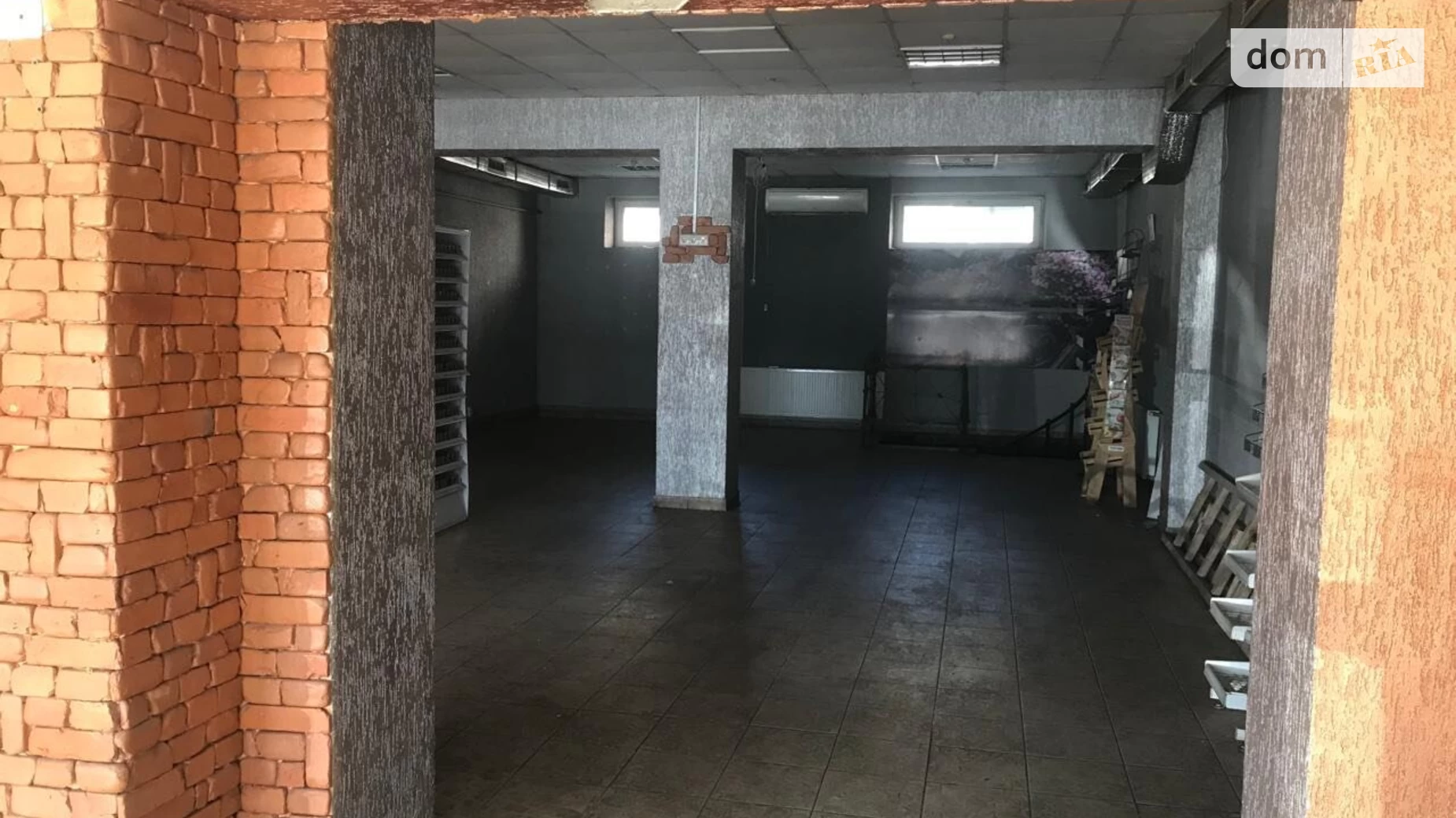 Сдается в аренду помещения свободного назначения 180 кв. м в 1-этажном здании, цена: 1000 $ - фото 3