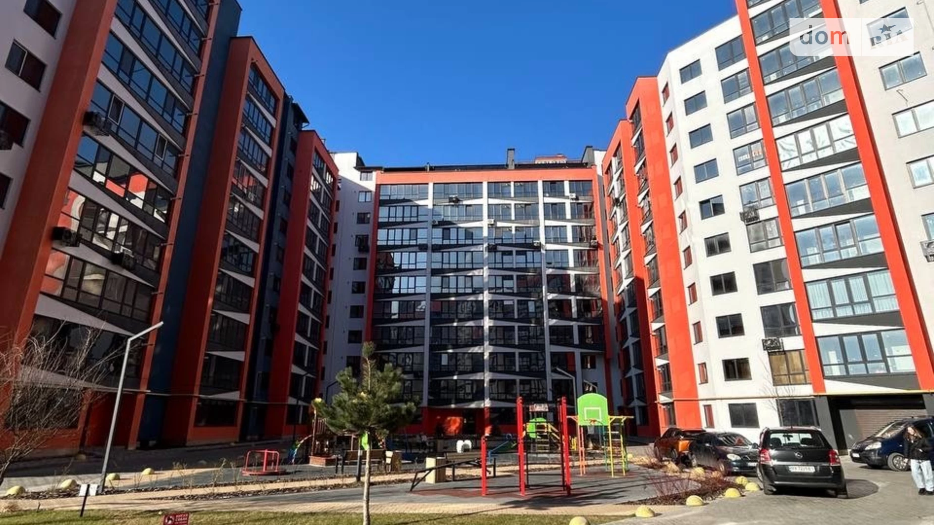 Продается 1-комнатная квартира 50.1 кв. м в, цена: 43500 $ - фото 2
