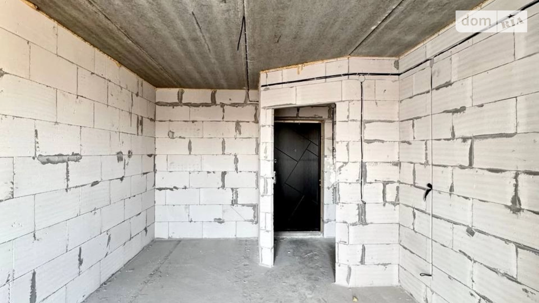 Продается 1-комнатная квартира 50.1 кв. м в Хмельницком, цена: 43500 $ - фото 4