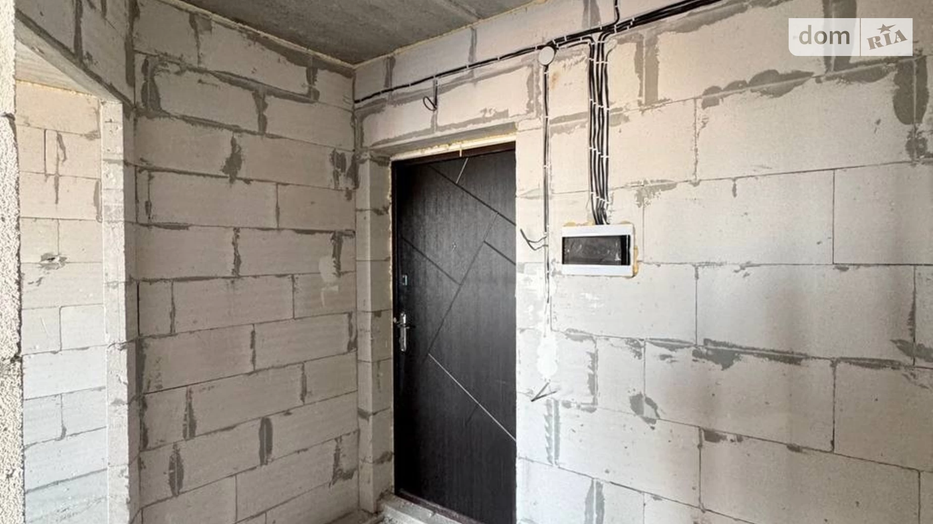 Продается 1-комнатная квартира 50.1 кв. м в Хмельницком, цена: 43500 $ - фото 5