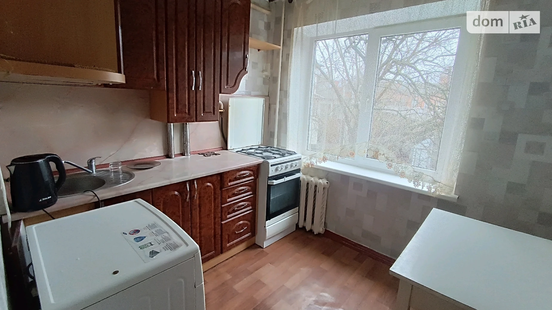 Продается 3-комнатная квартира 55.6 кв. м в Хмельницком, ул. Казацкая, 65/1 - фото 3