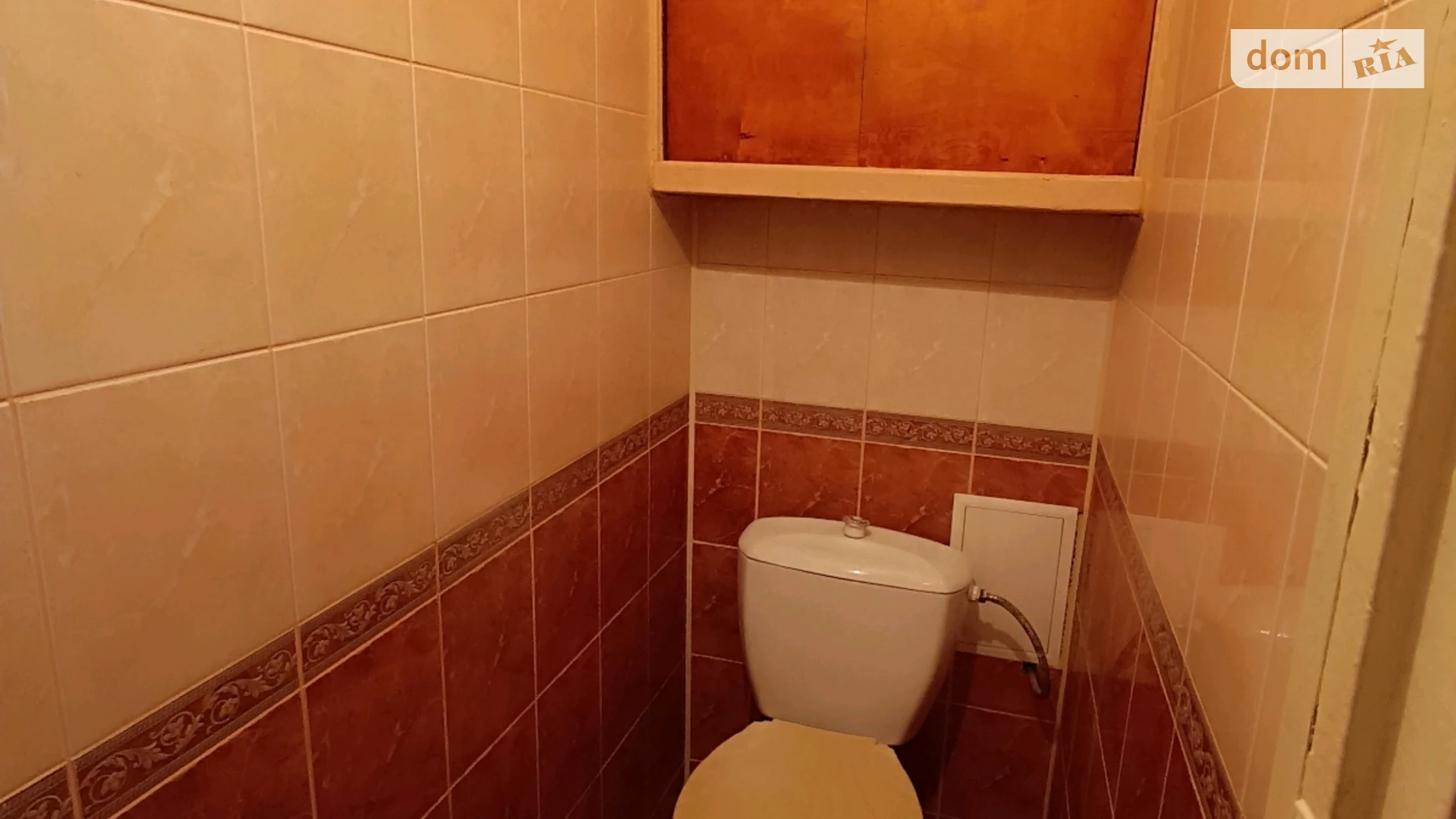 Продается 3-комнатная квартира 55.6 кв. м в Хмельницком, ул. Казацкая, 65/1 - фото 4