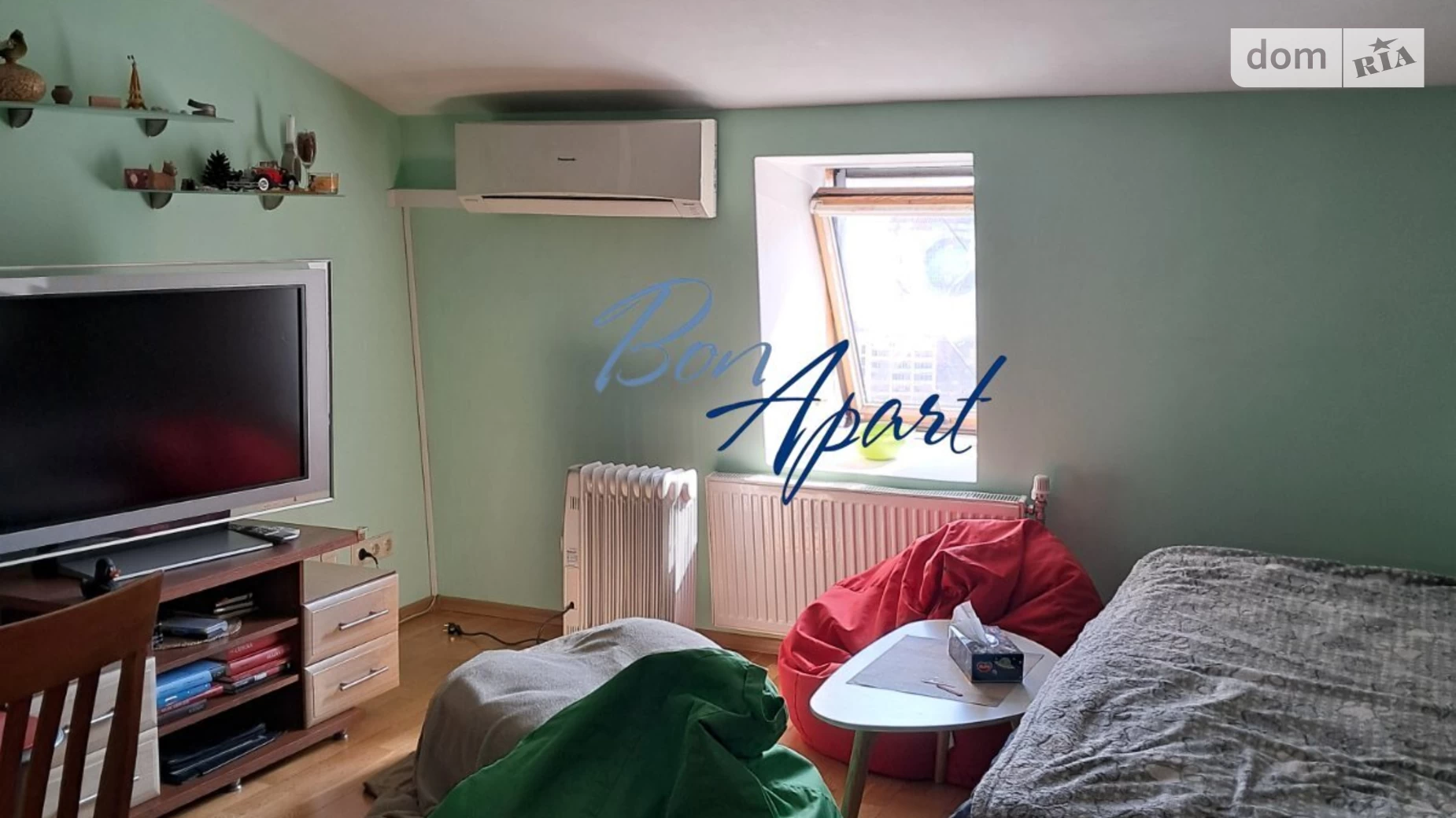 Здається в оренду 1-кімнатна квартира 42 кв. м у Києві, вул. Золотоустівська, 50 - фото 2