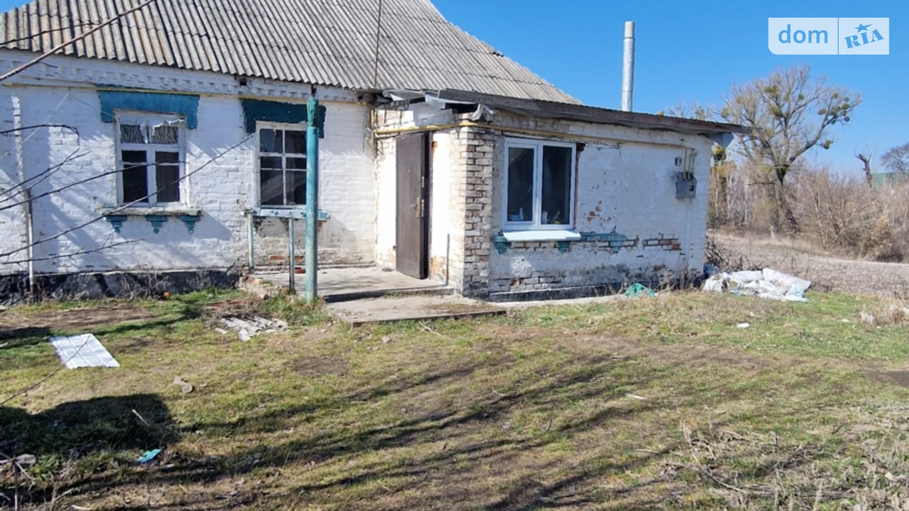 Продається одноповерховий будинок 65.3 кв. м з гаражем, цена: 13000 $ - фото 4
