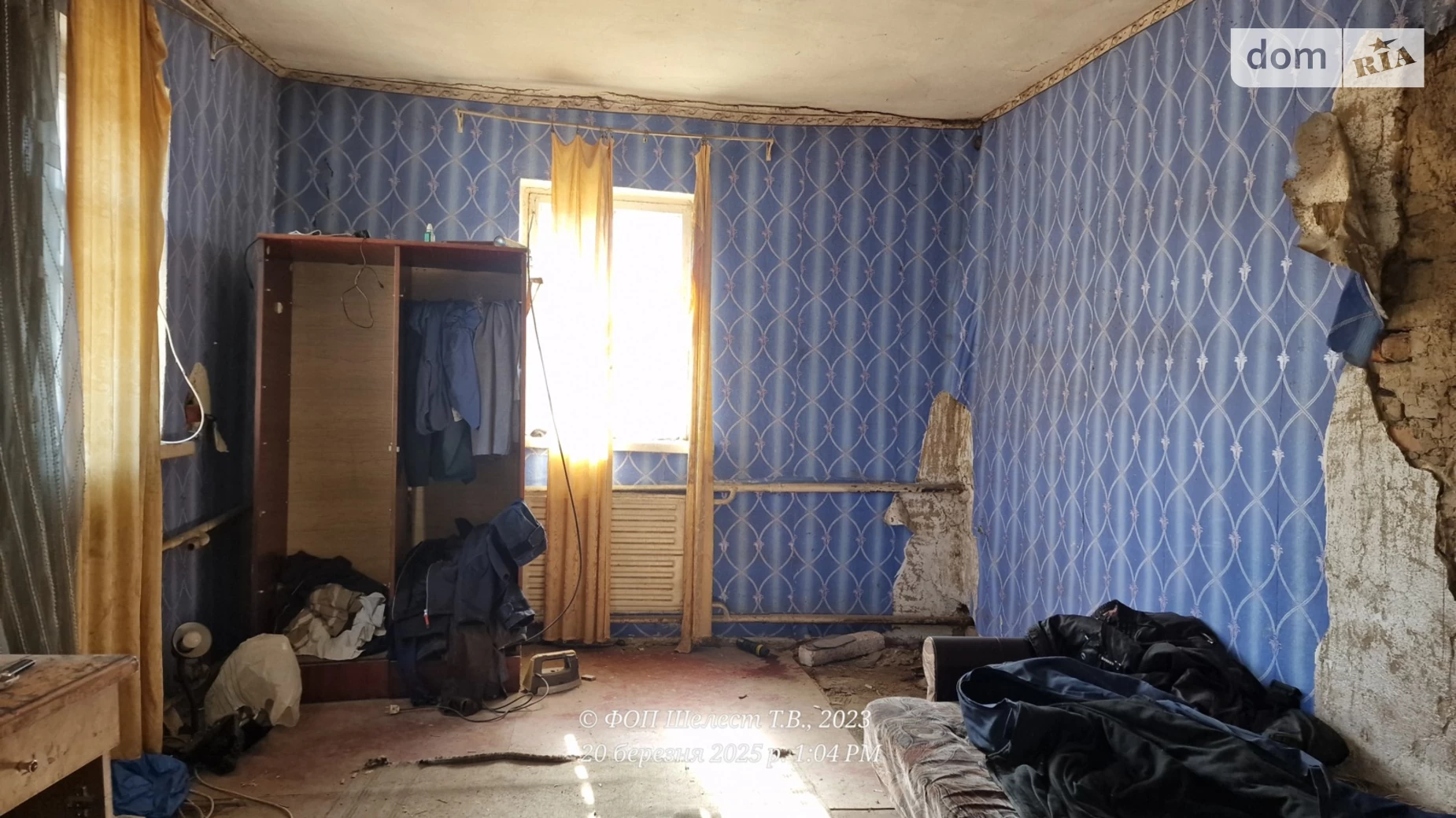 Продається одноповерховий будинок 65.3 кв. м з гаражем, цена: 13000 $ - фото 2
