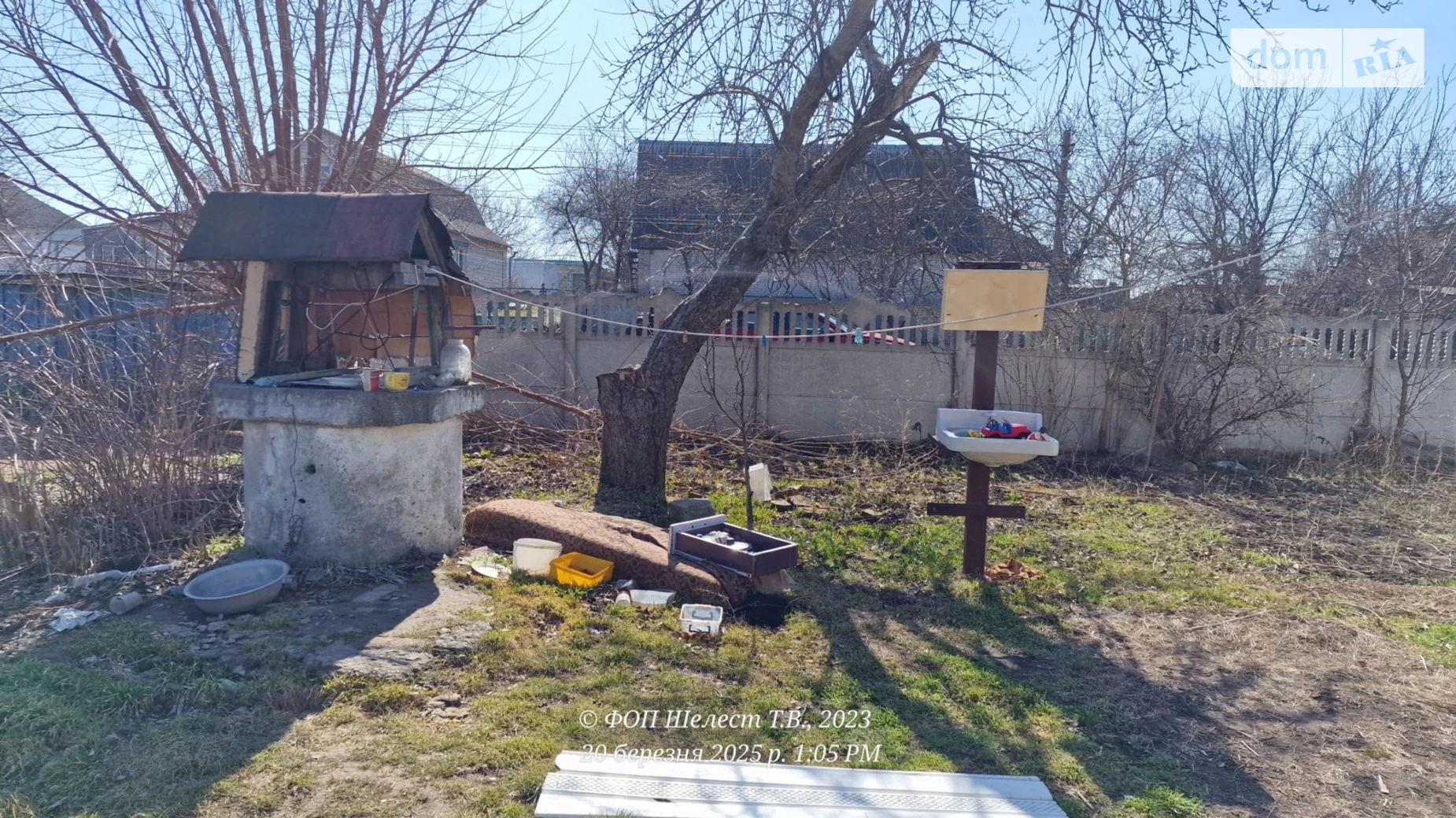 Продається одноповерховий будинок 65.3 кв. м з гаражем, цена: 13000 $ - фото 5
