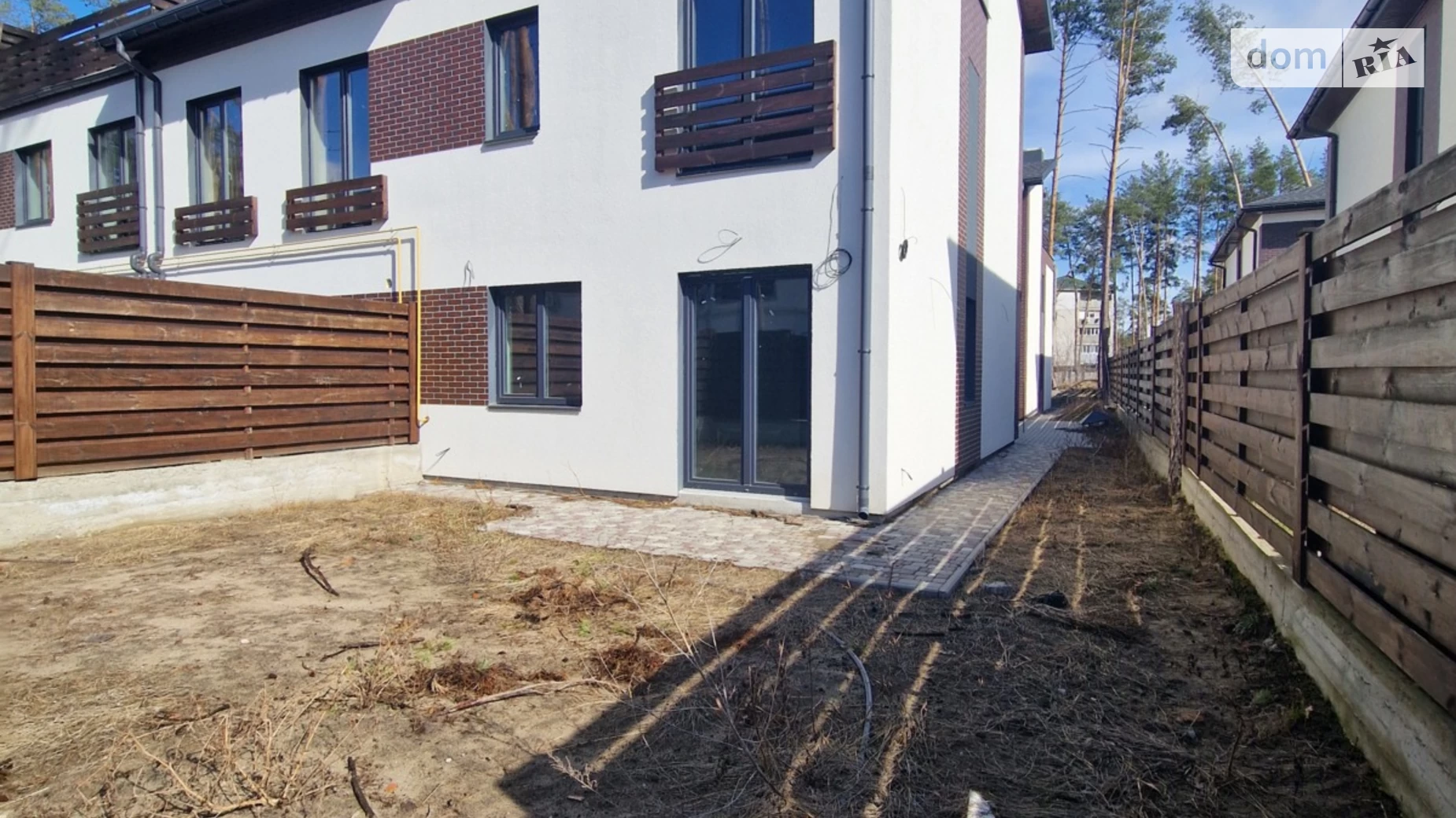 ул. Соборная Гостомель, цена: 115000 $ - фото 2