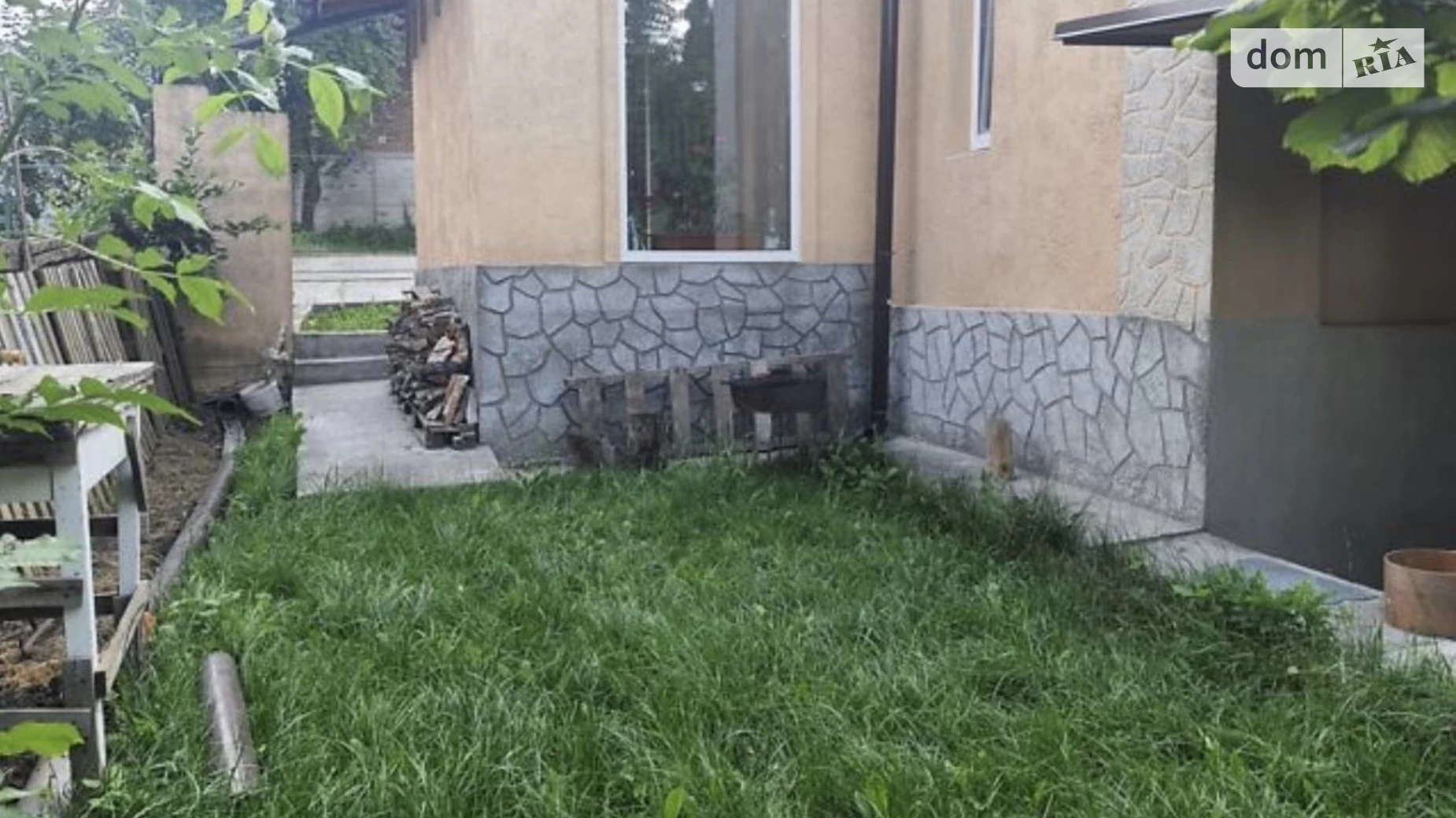 Продается часть дома 39.5 кв. м с садом, цена: 39000 $ - фото 3