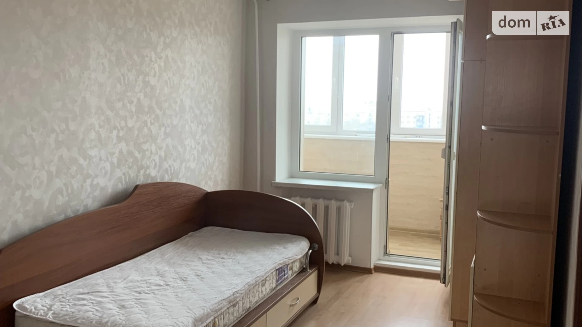 Продается 4-комнатная квартира 80 кв. м в Черноморске, ул. Виталия Шума - фото 4