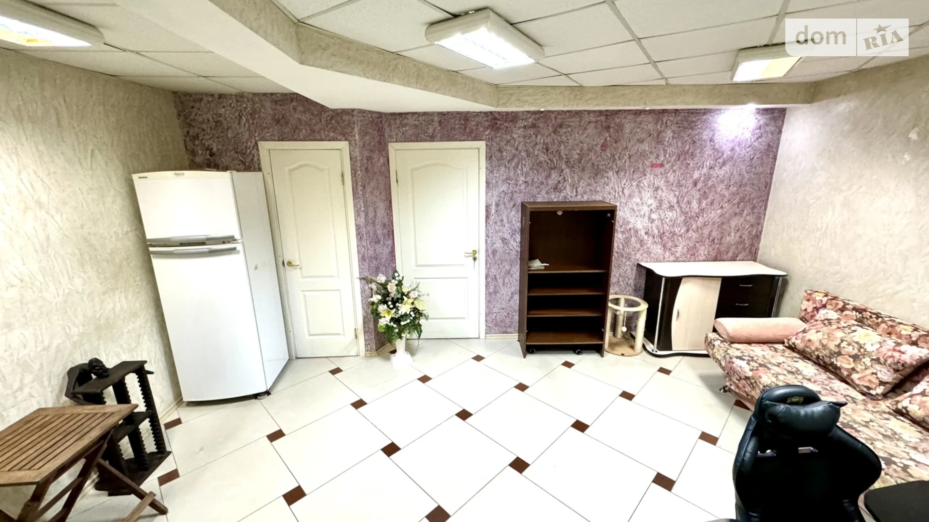 Сдается в аренду 2-комнатная квартира 40 кв. м в Днепре, ул. Староказацкая(Комсомольская), 26 - фото 3