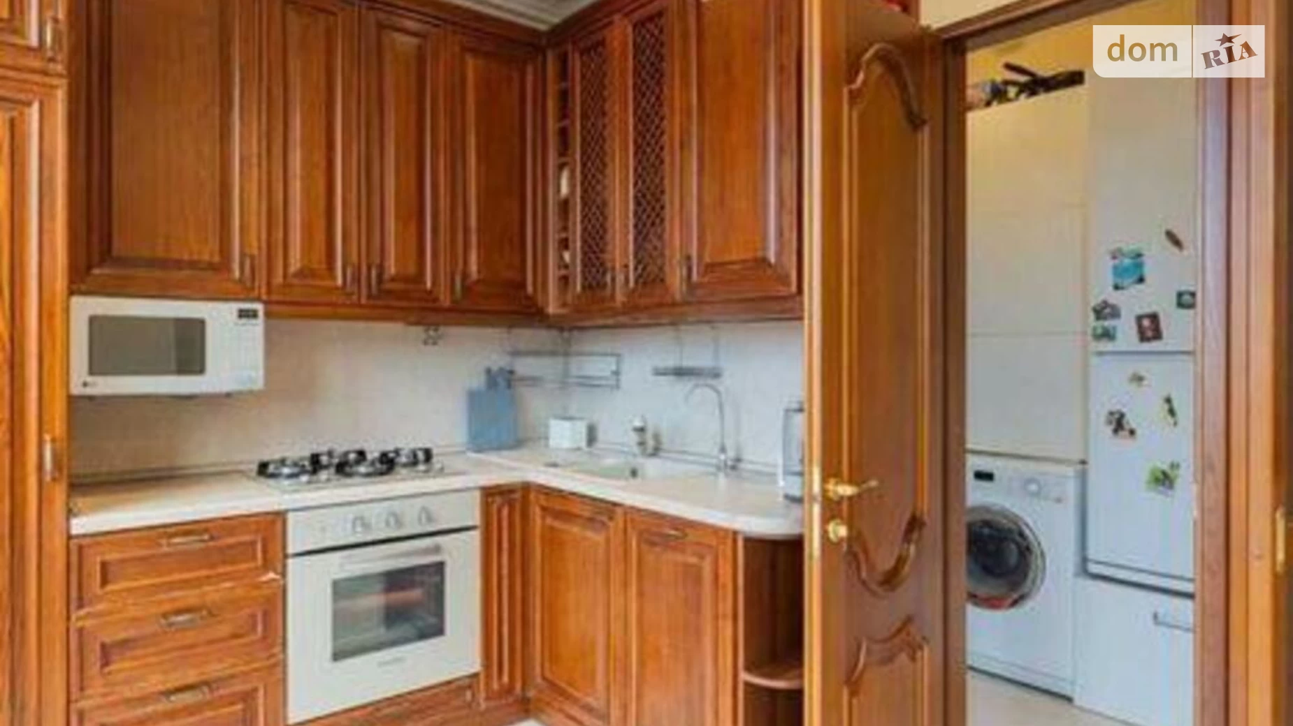 Продається 4-кімнатна квартира 141.6 кв. м у Києві, цена: 269000 $ - фото 2