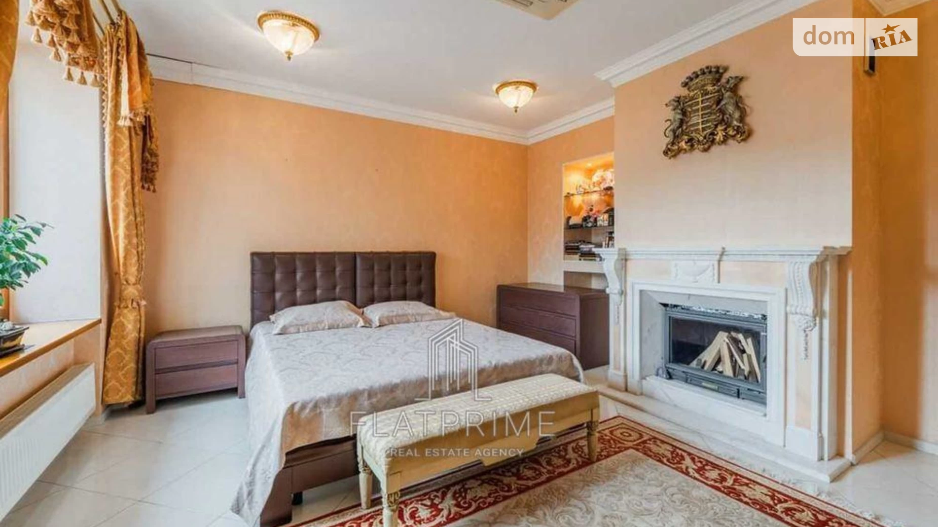Продається 4-кімнатна квартира 141.6 кв. м у Києві, цена: 269000 $ - фото 4