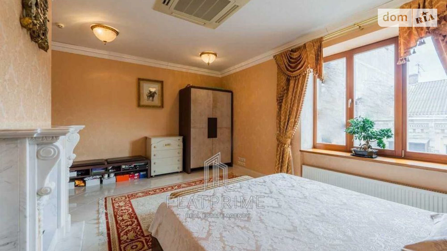 Продається 4-кімнатна квартира 141.6 кв. м у Києві, цена: 269000 $ - фото 5