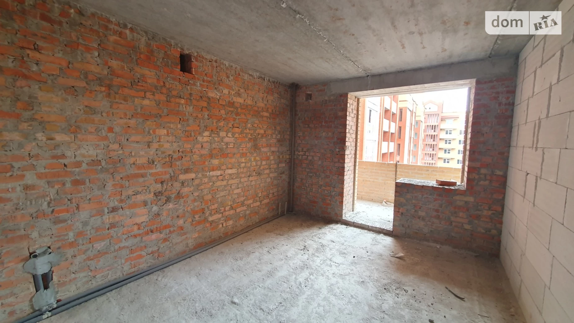 3-кімнатна квартира 82.62 кв. м у Тернополі, пров. Генерала Мирона Тарнавського, 8 - фото 12