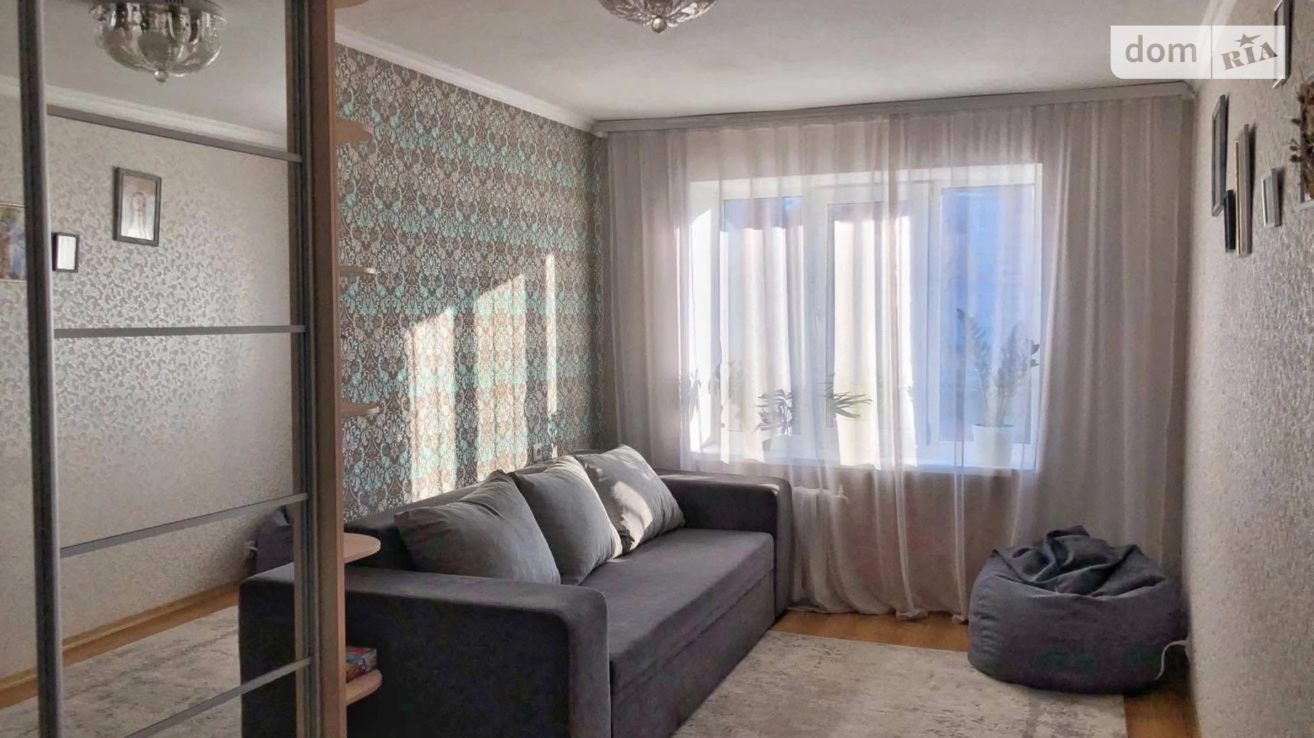 Продается комната 33 кв. м в Хмельницком, цена: 20500 $ - фото 4