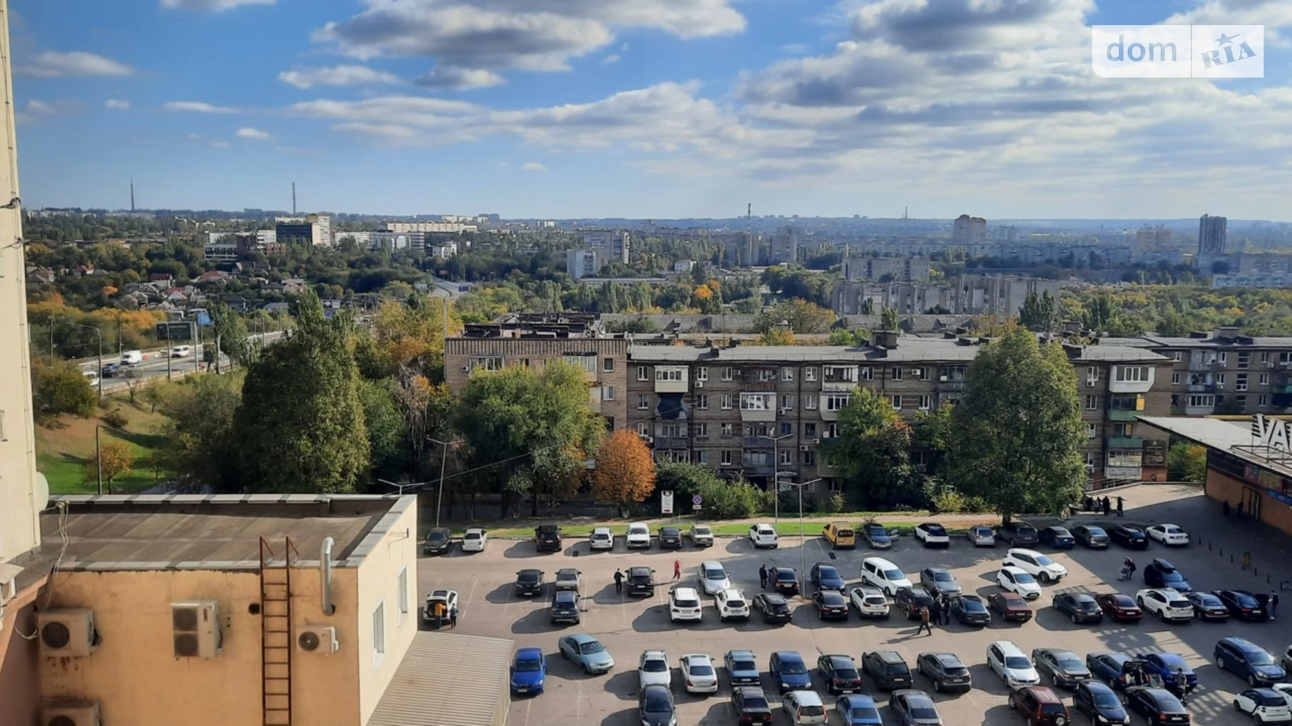 4-комнатная квартира 141.5 кв. м в Запорожье - фото 2
