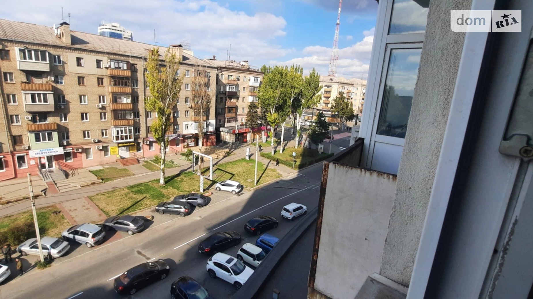 4-комнатная квартира 141.5 кв. м в Запорожье - фото 3