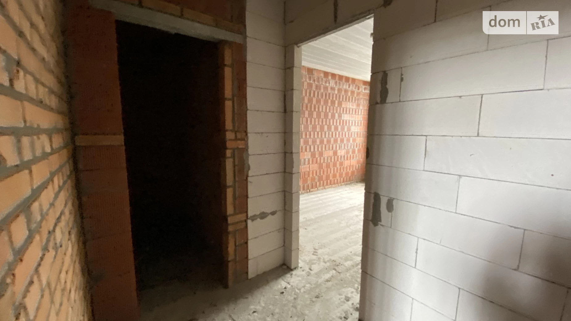 Продается 2-комнатная квартира 58.22 кв. м в Ирпене, ул. Севериновская, 134А - фото 3
