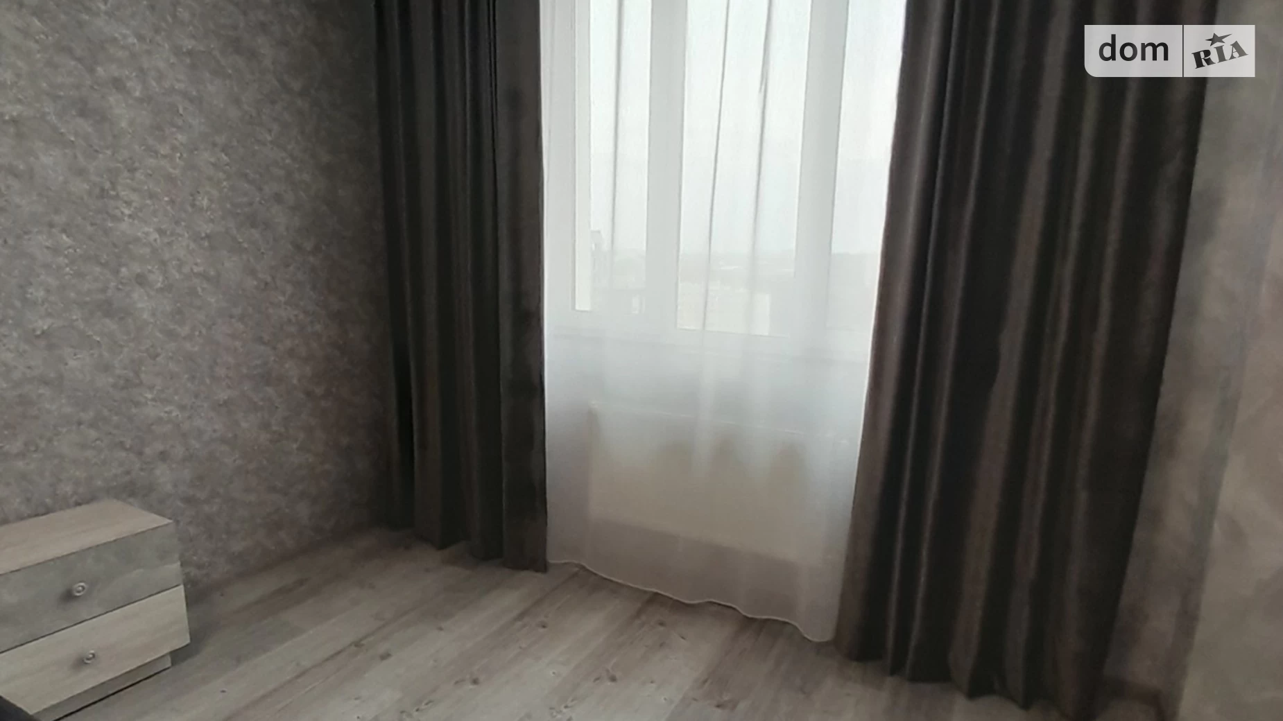 Продается 1-комнатная квартира 48 кв. м в Вишневом, цена: 63000 $ - фото 2