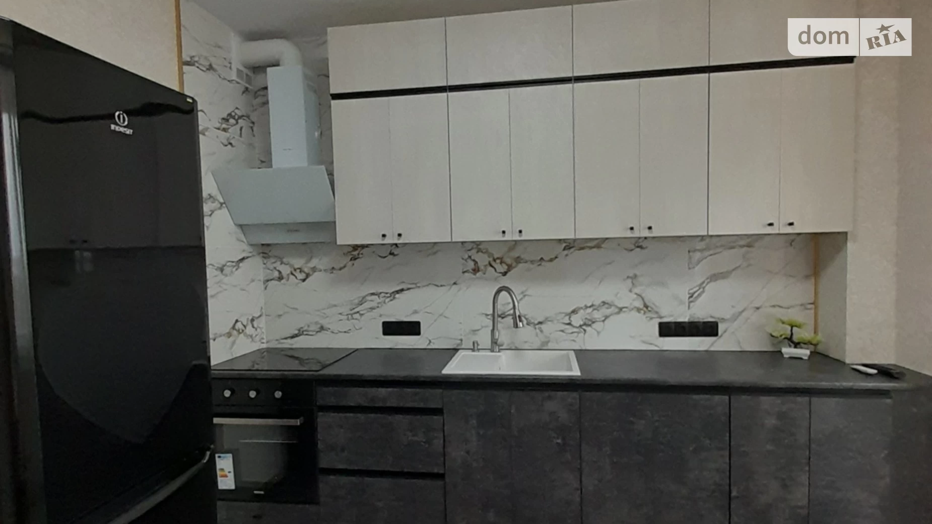 Продается 1-комнатная квартира 48 кв. м в Вишневом, цена: 63000 $ - фото 5