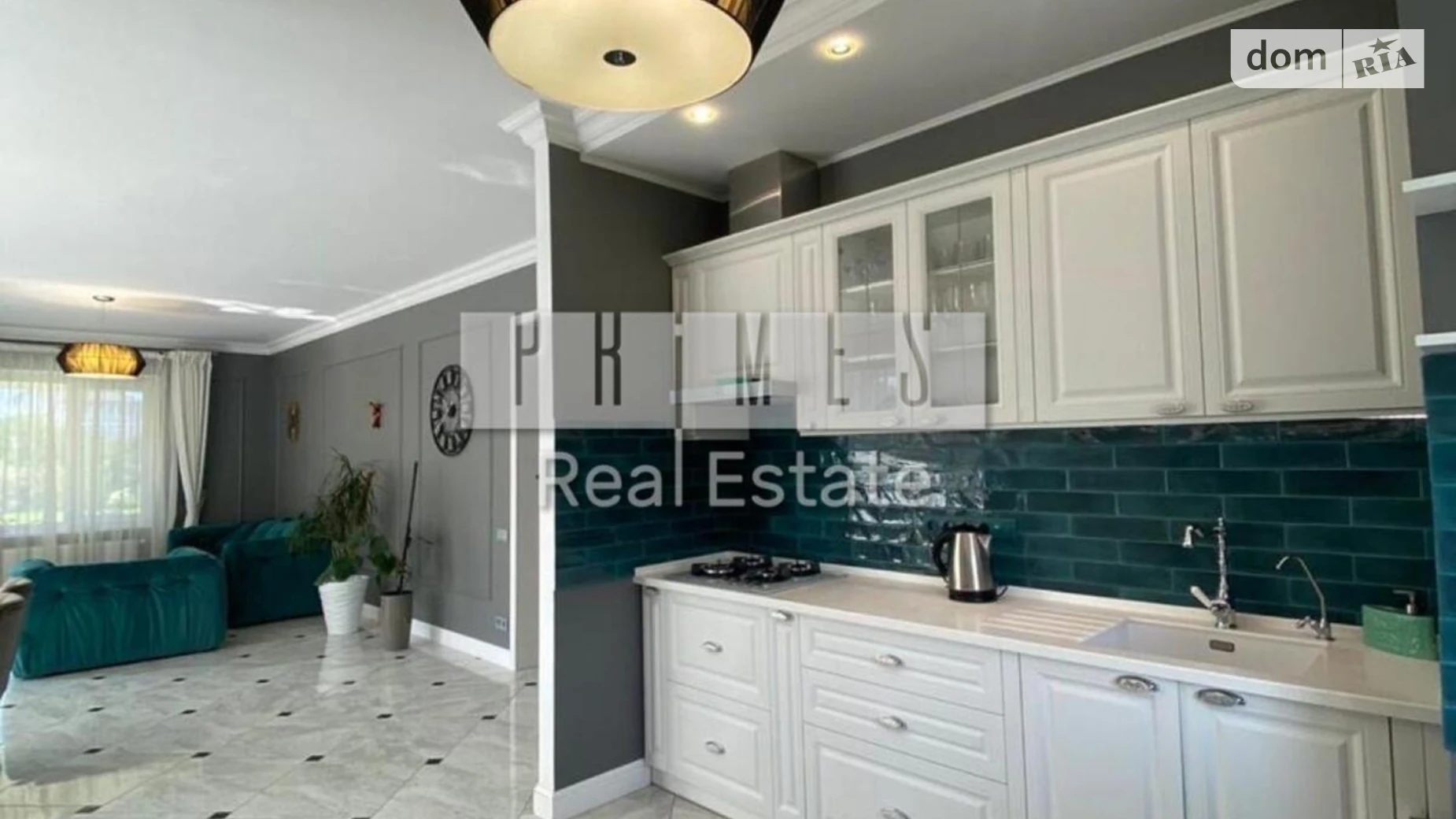 Продается дом на 2 этажа 204.3 кв. м с мебелью, цена: 320000 $ - фото 3