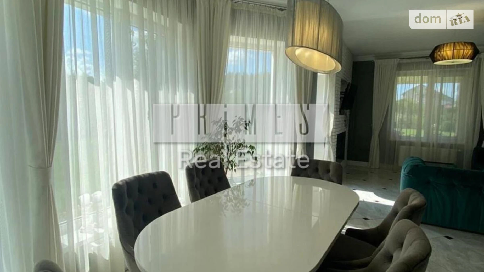 Продается дом на 2 этажа 204.3 кв. м с мебелью, цена: 320000 $ - фото 2