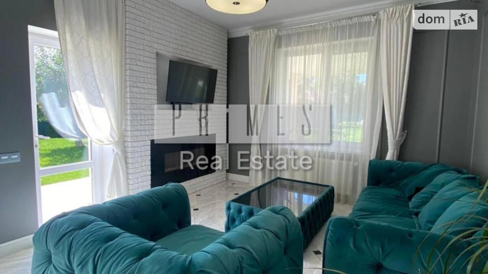 Продается дом на 2 этажа 204.3 кв. м с мебелью, цена: 320000 $ - фото 4