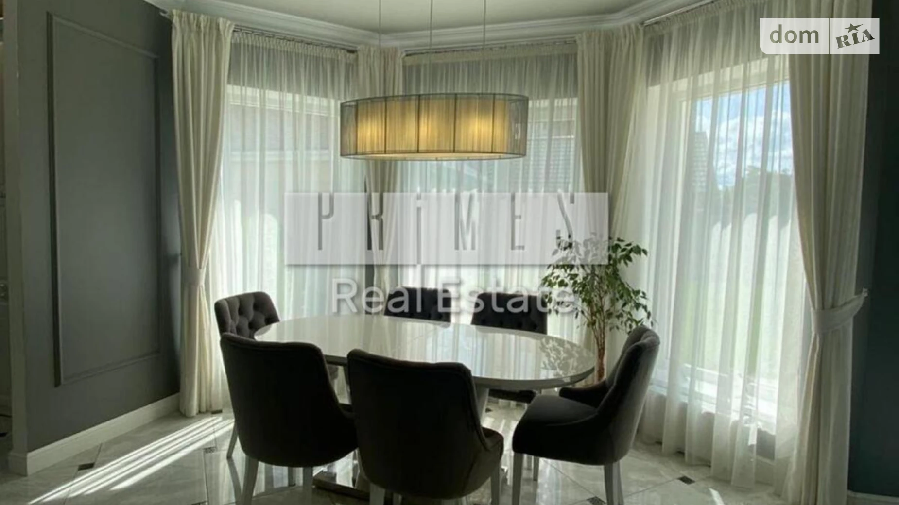 Продается дом на 2 этажа 204.3 кв. м с мебелью, цена: 320000 $ - фото 5