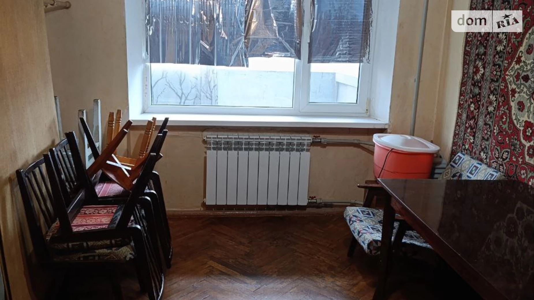 Продается 2-комнатная квартира 42.5 кв. м в Одессе, просп. Князя Владимира Великого(Добровольского), 109 - фото 4