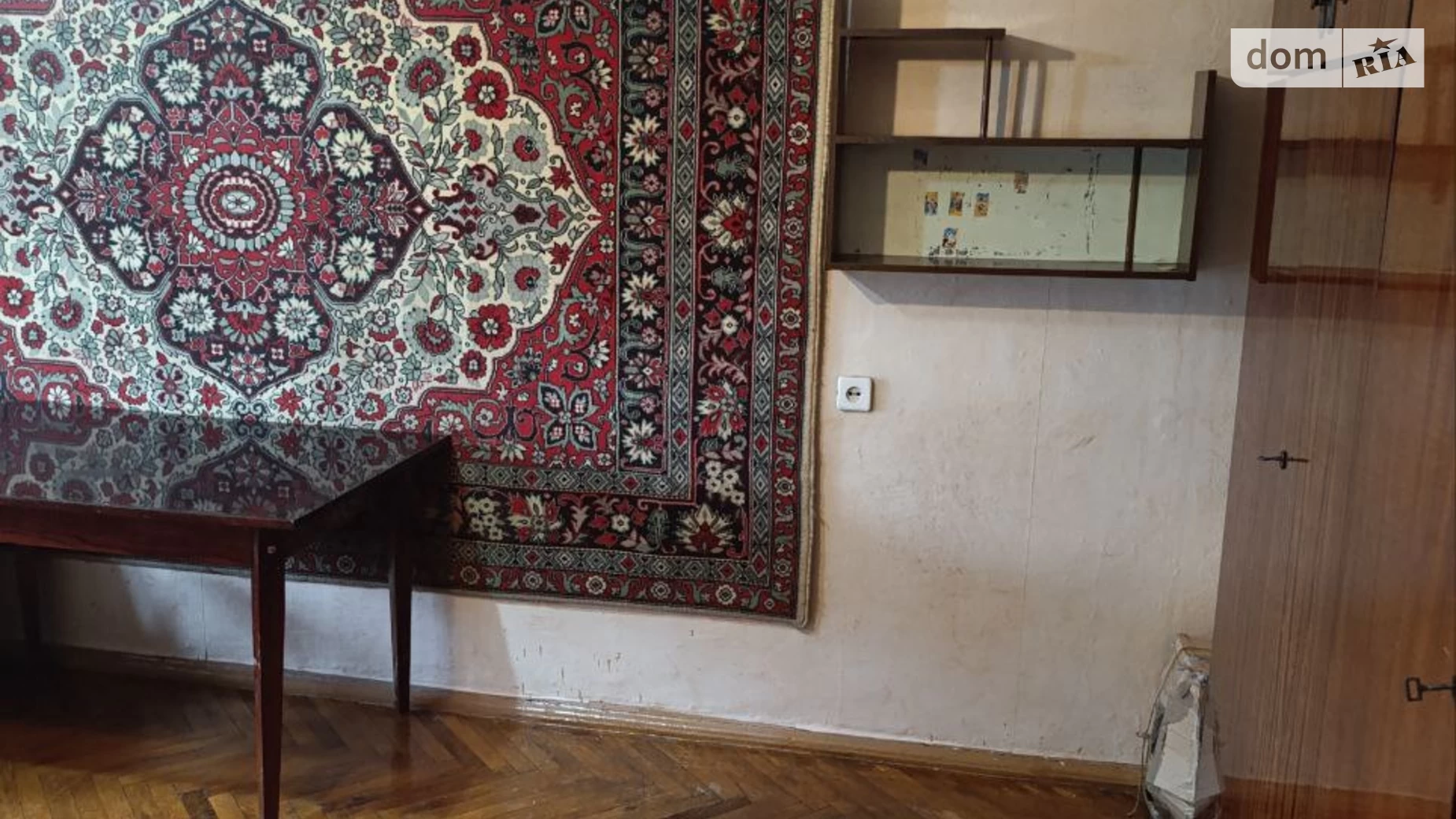 Продается 2-комнатная квартира 42.5 кв. м в Одессе, просп. Князя Владимира Великого(Добровольского), 109 - фото 3