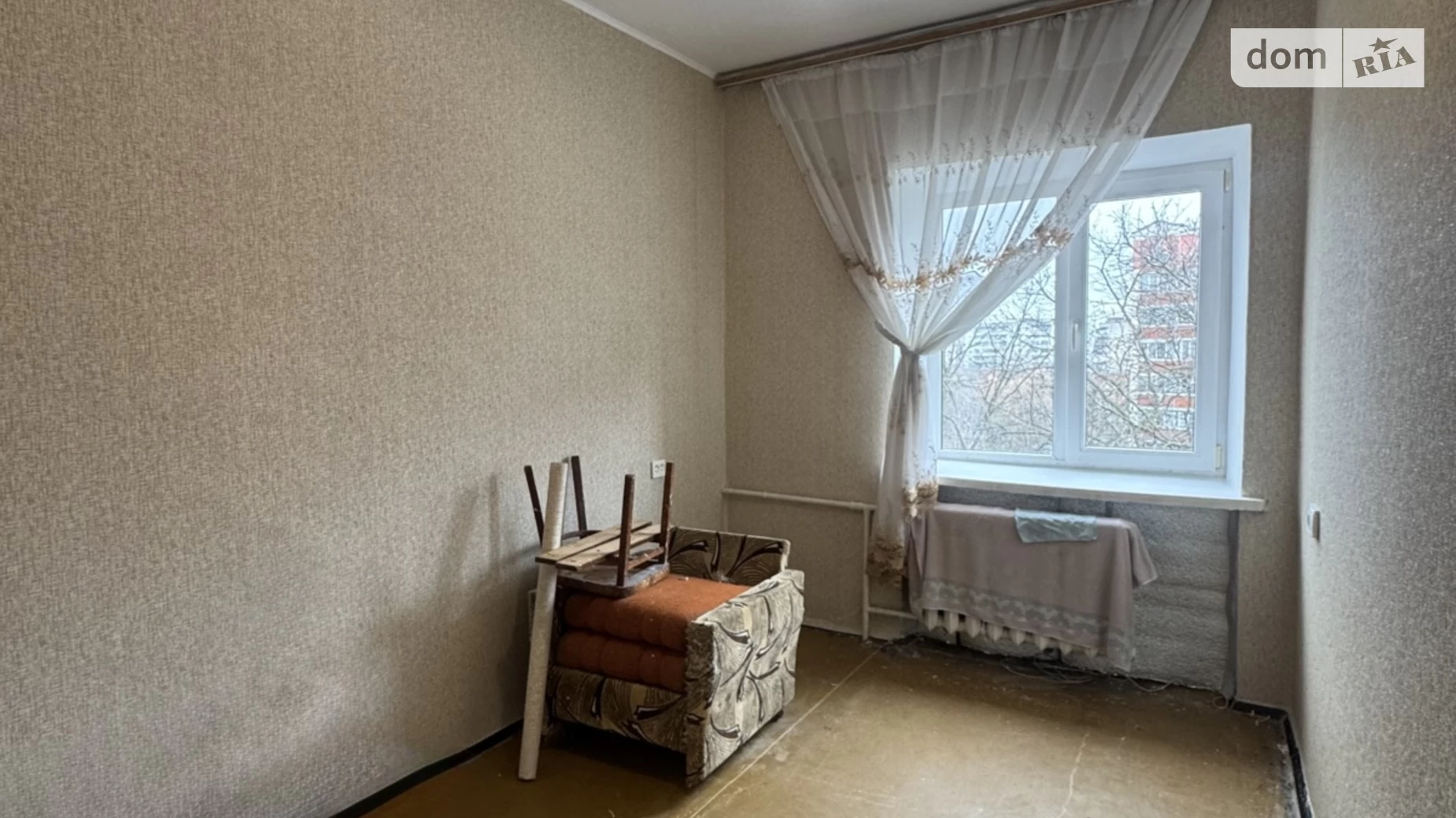 Продается 3-комнатная квартира 49.2 кв. м в Хмельницком, цена: 35000 $ - фото 4